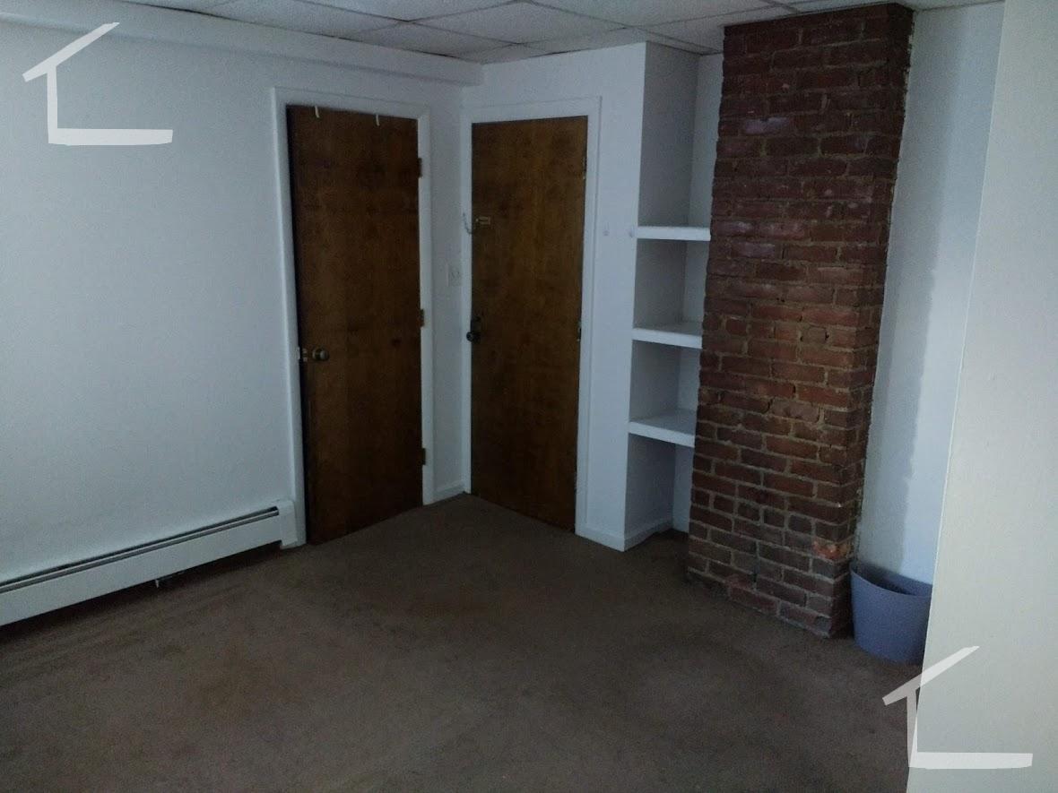 34 Medfield St, Fenway