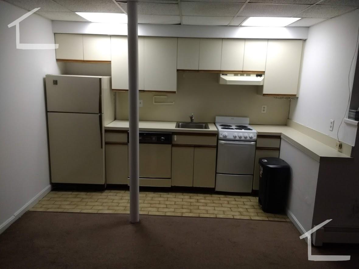 34 Medfield St, Fenway