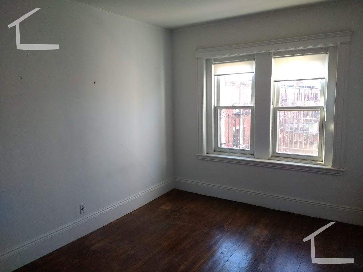 30 Medfield St, Fenway