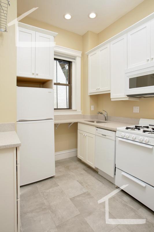 60 Charlesgate East, Fenway