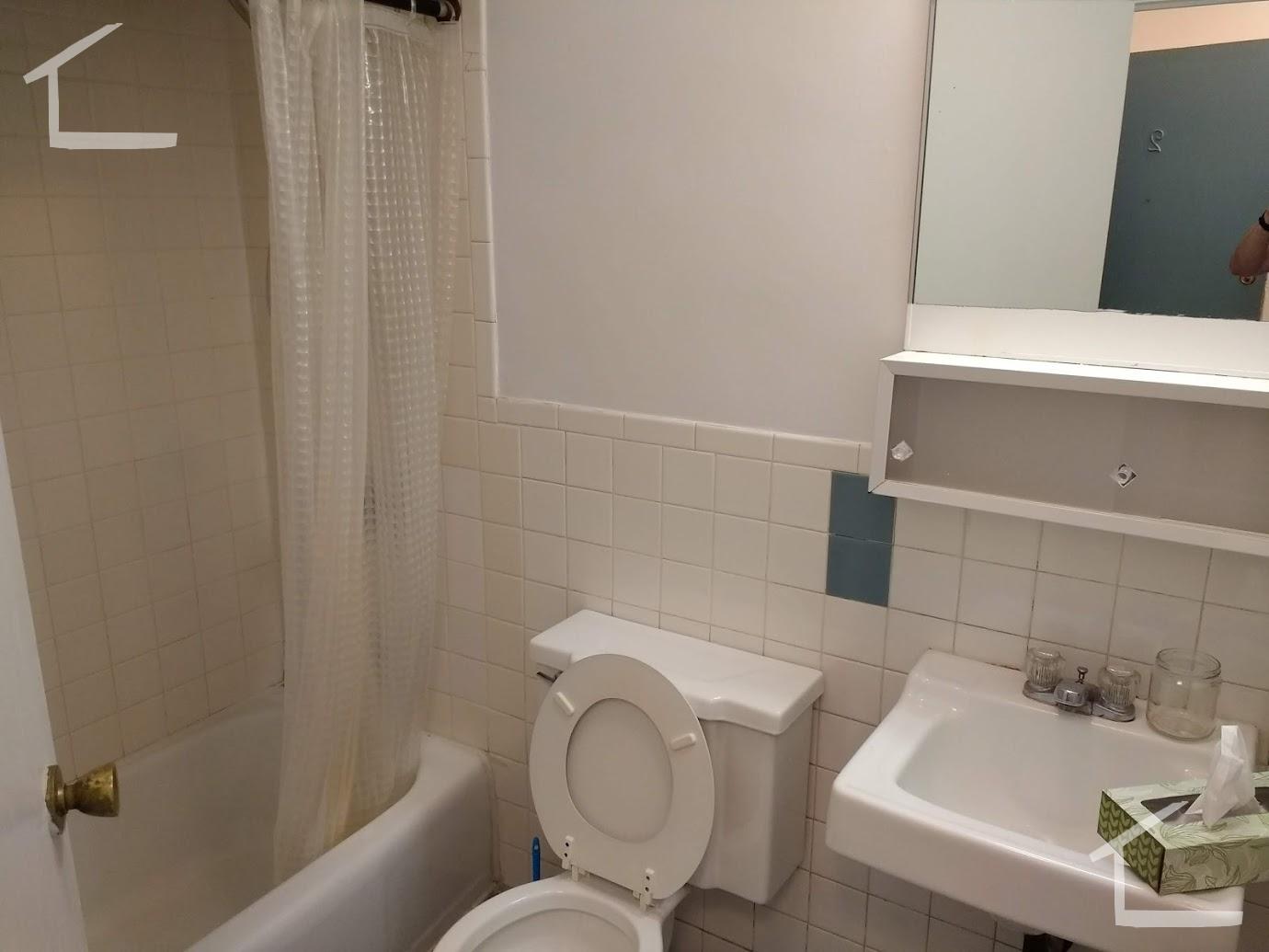 5 1/2 Joy St, Beacon Hill