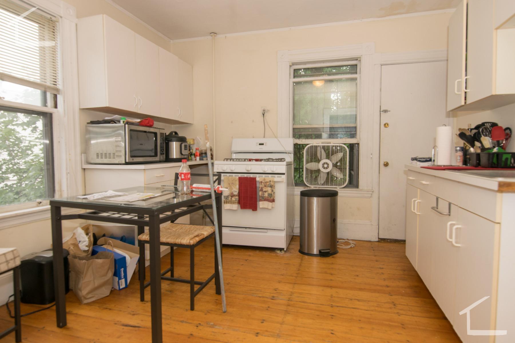 16 Quint Ave, Allston