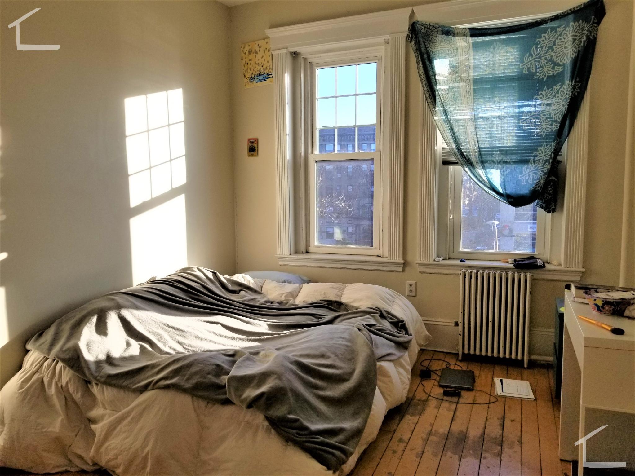 1161 Commonwealth Ave, Brighton