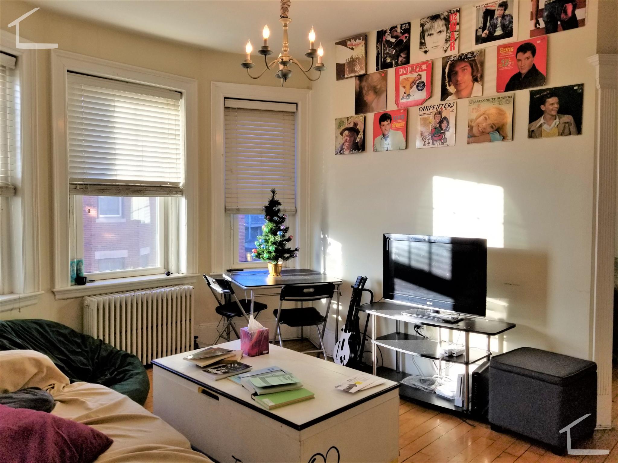 1161 Commonwealth Ave, Brighton