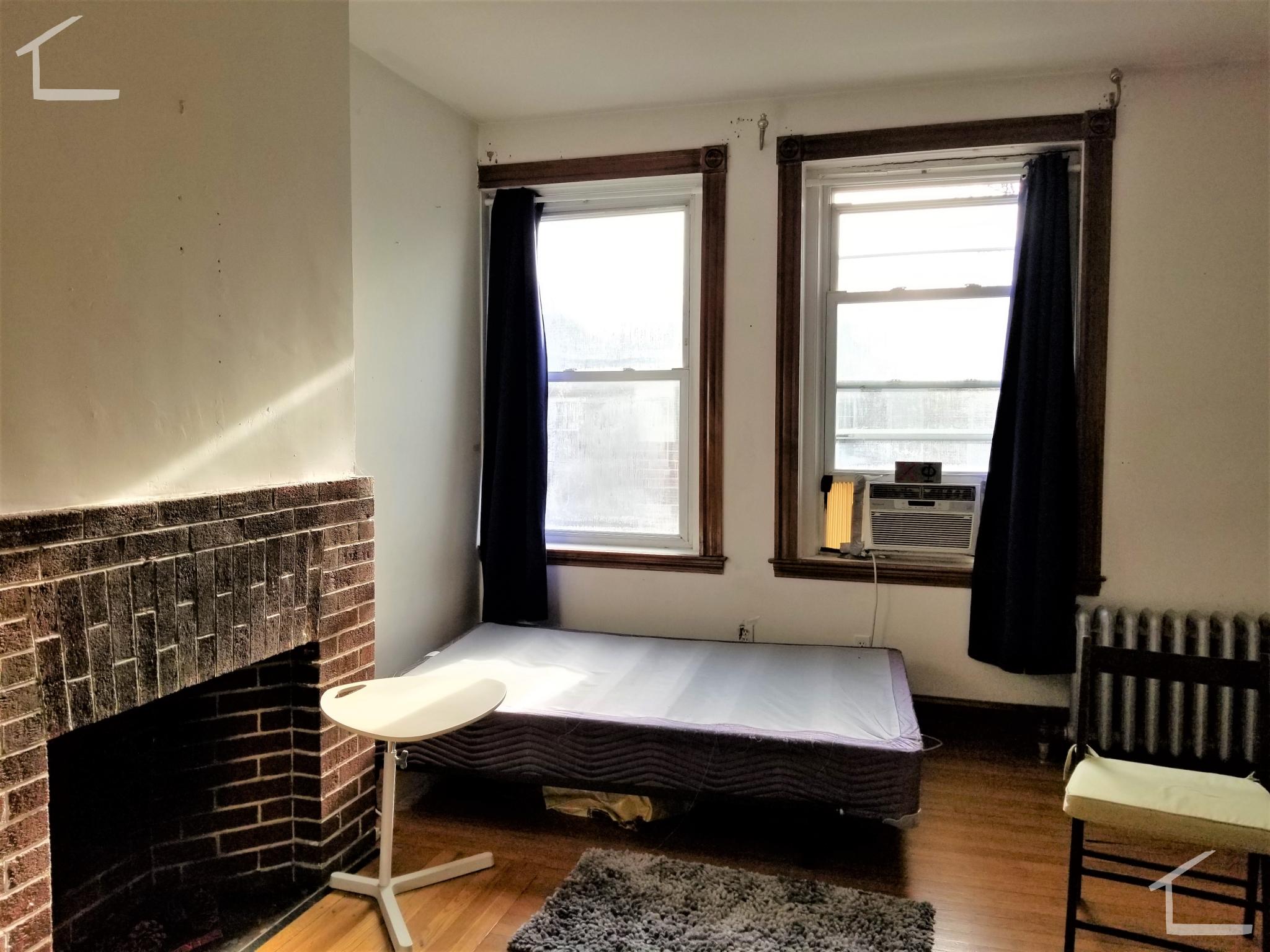 21 Gibbs St, Coolidge Corner