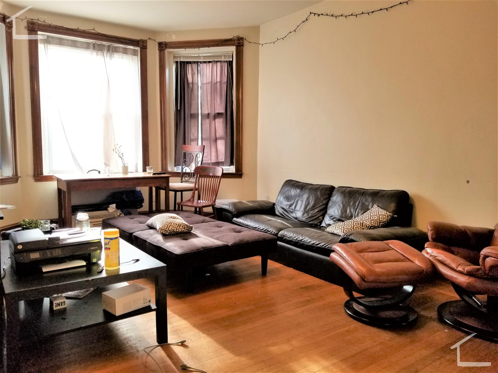 21 Gibbs St, Coolidge Corner