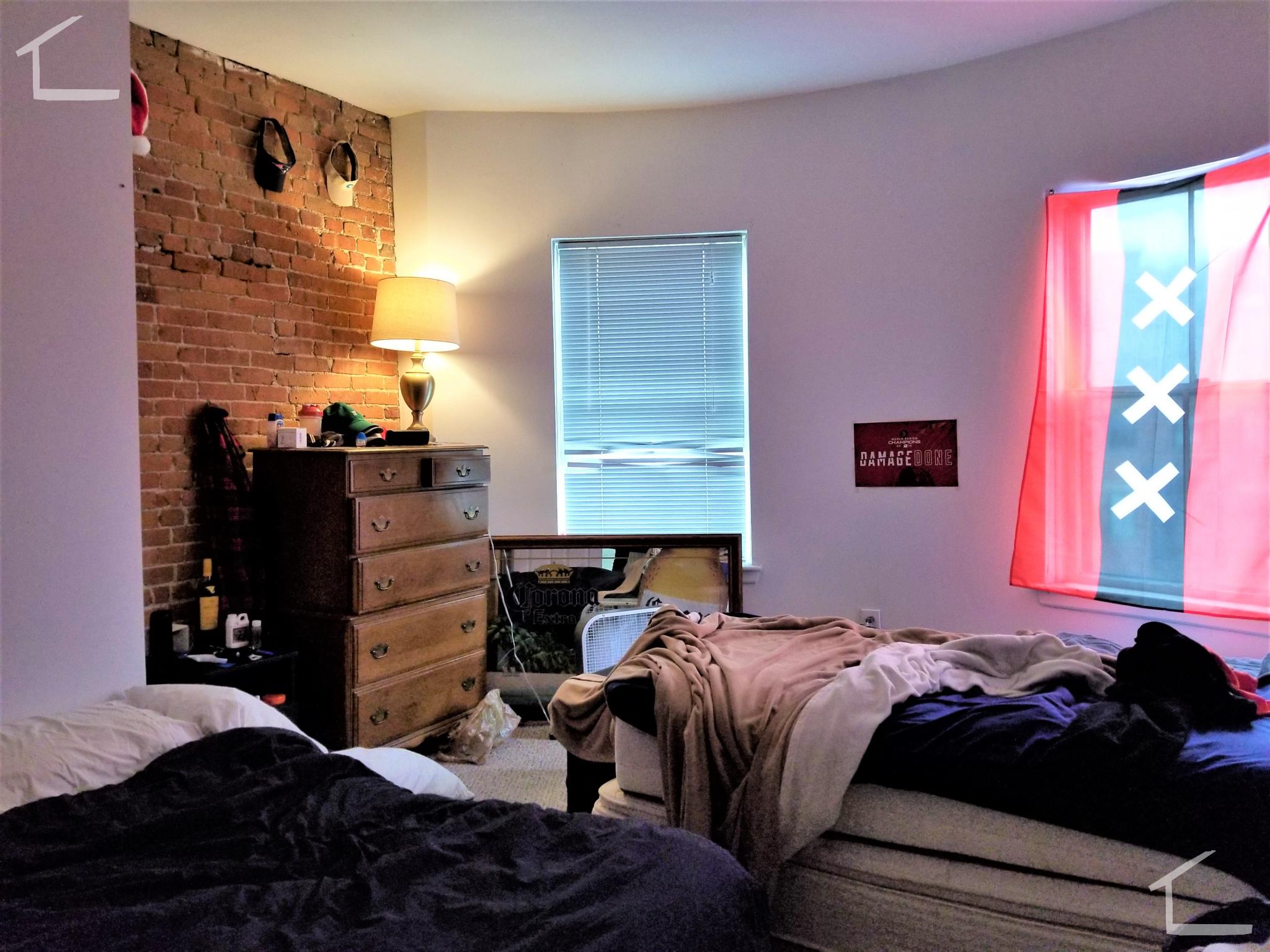 480 Massachusetts Ave, South End