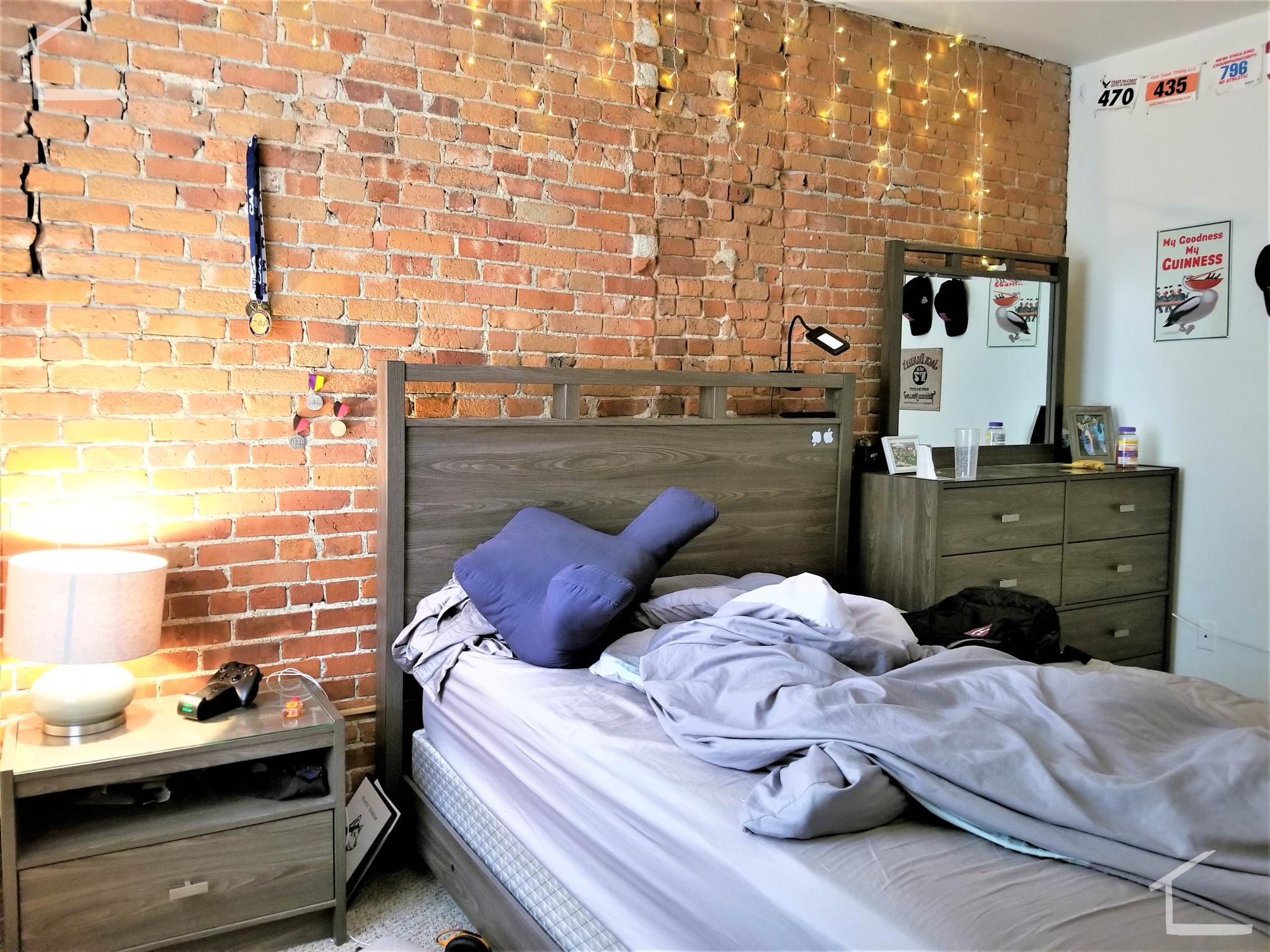 480 Massachusetts Ave, South End