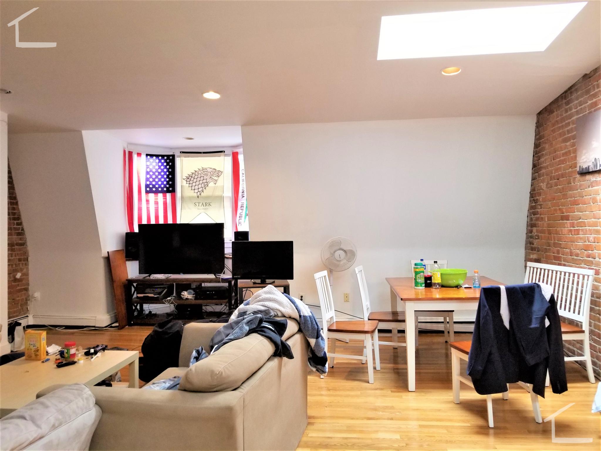 480 Massachusetts Ave, South End