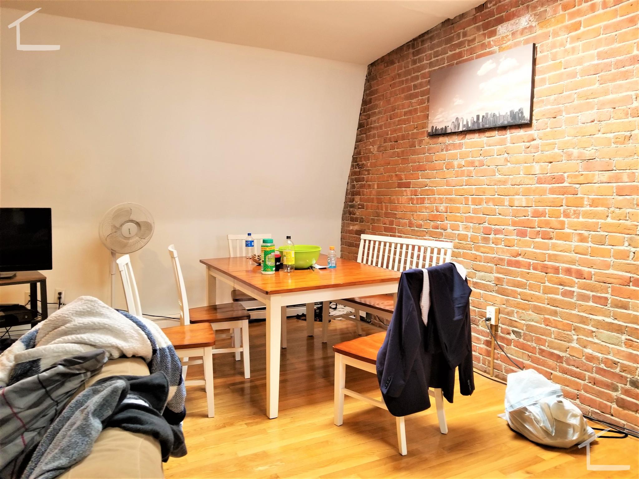 480 Massachusetts Ave, South End