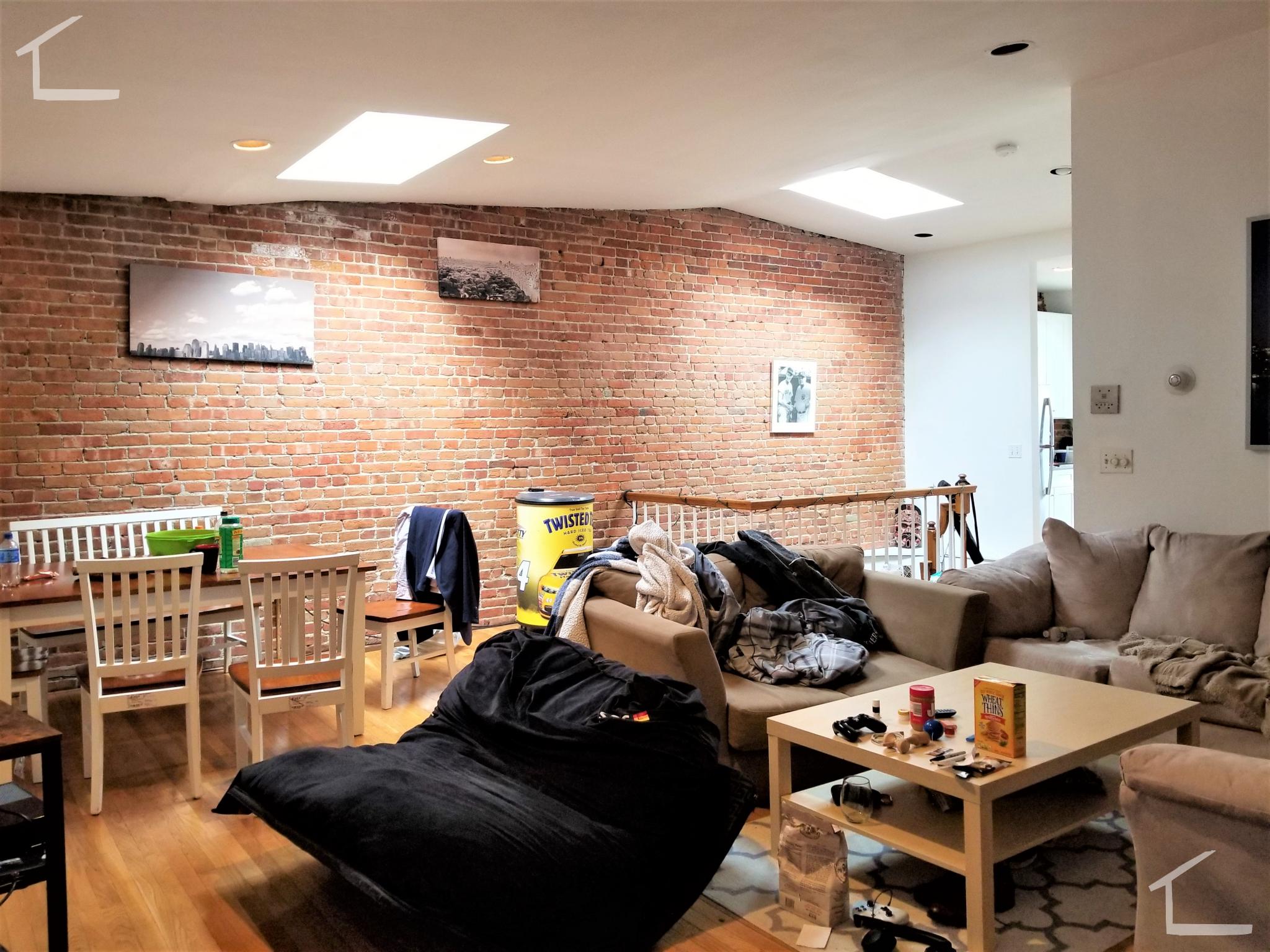 480 Massachusetts Ave, South End