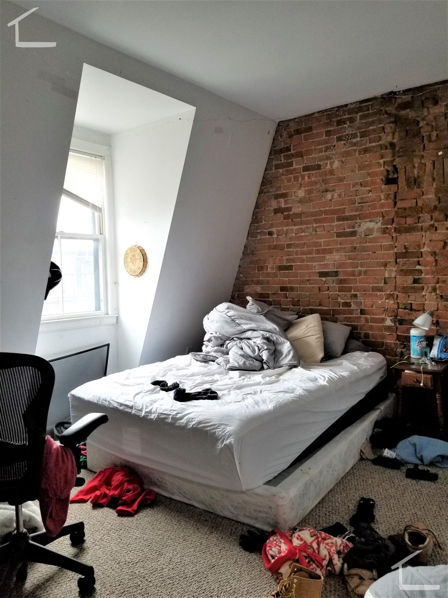 480 Massachusetts Ave, South End