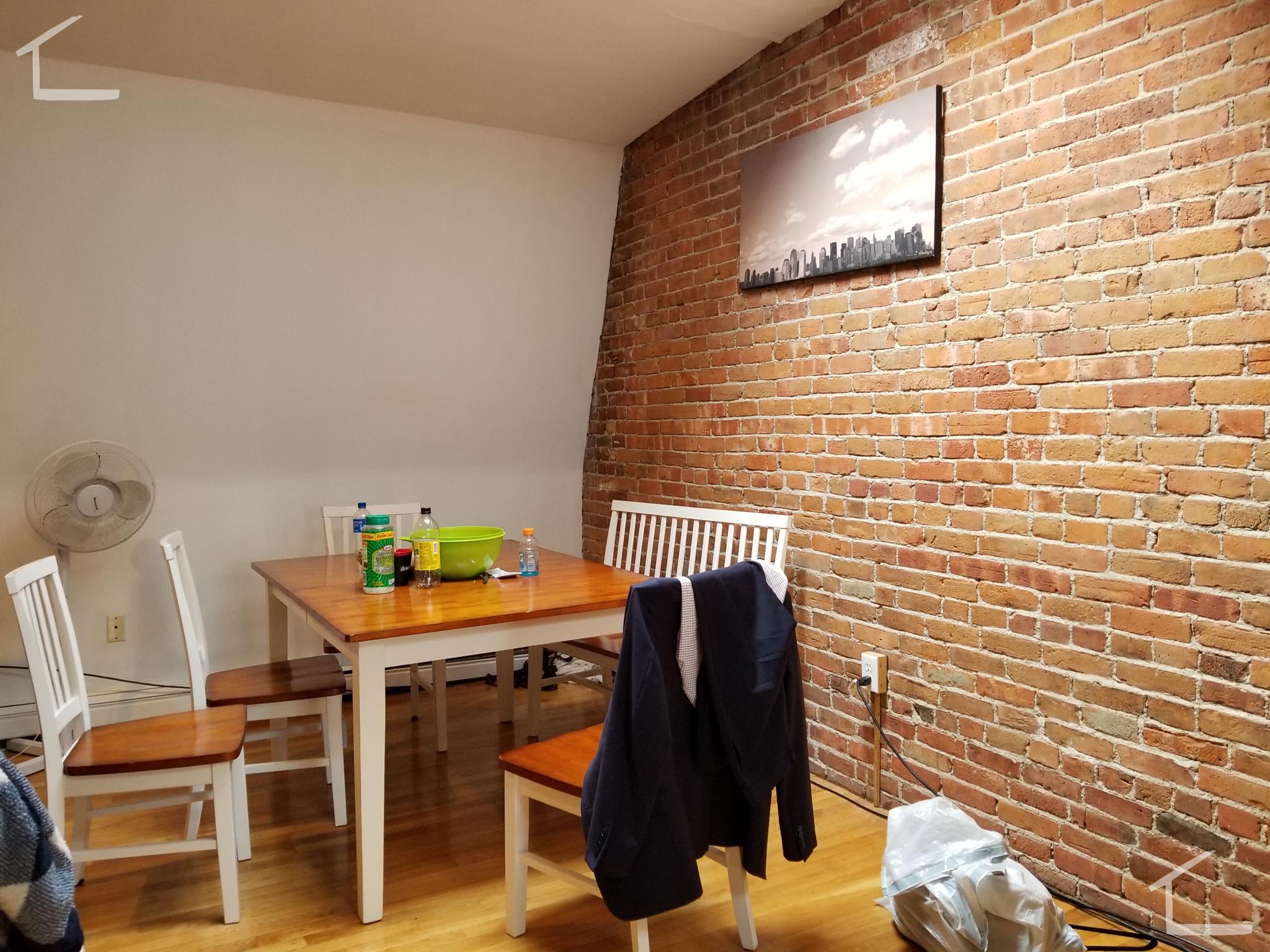 480 Massachusetts Ave, South End