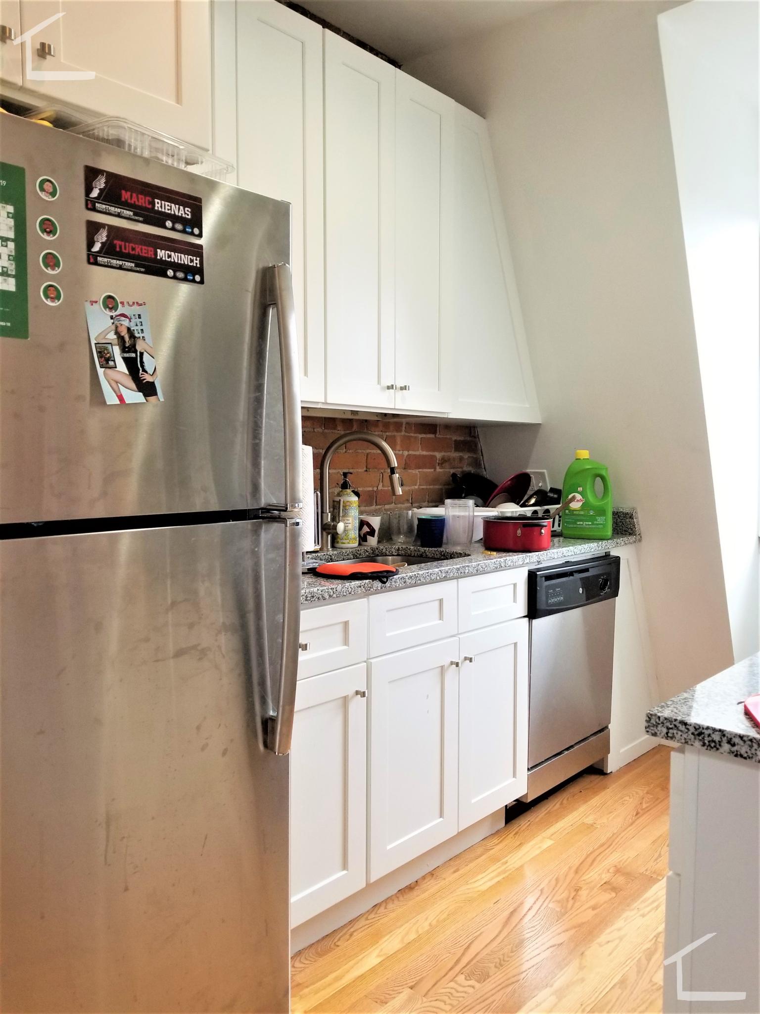 480 Massachusetts Ave, South End