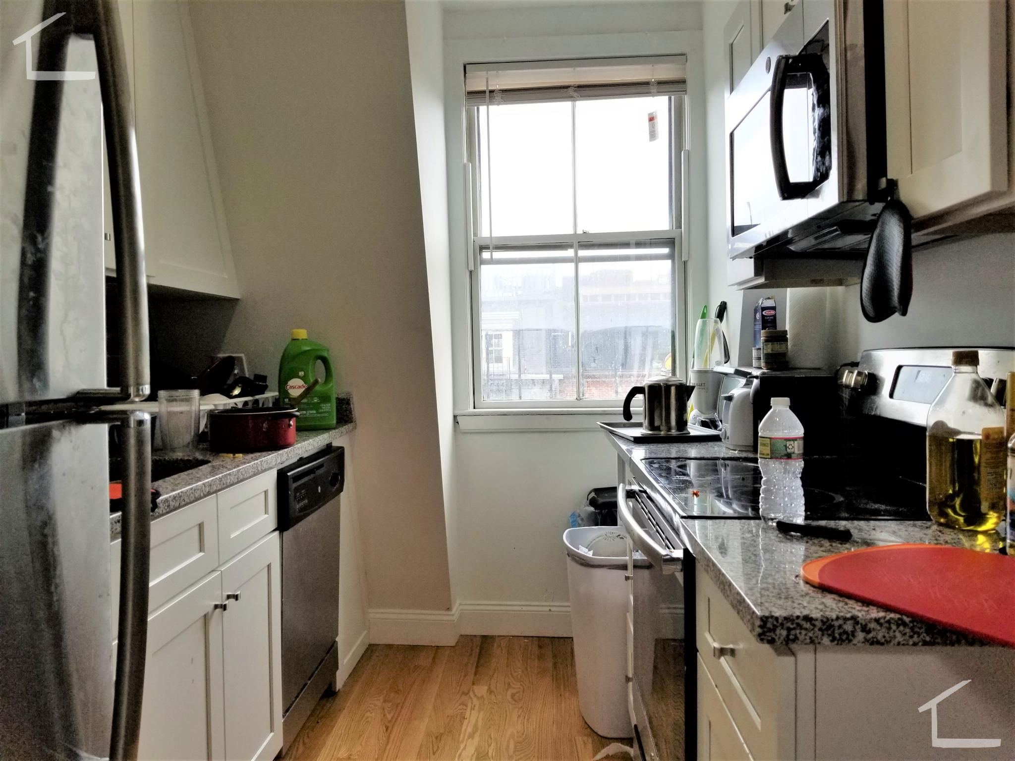 480 Massachusetts Ave, South End