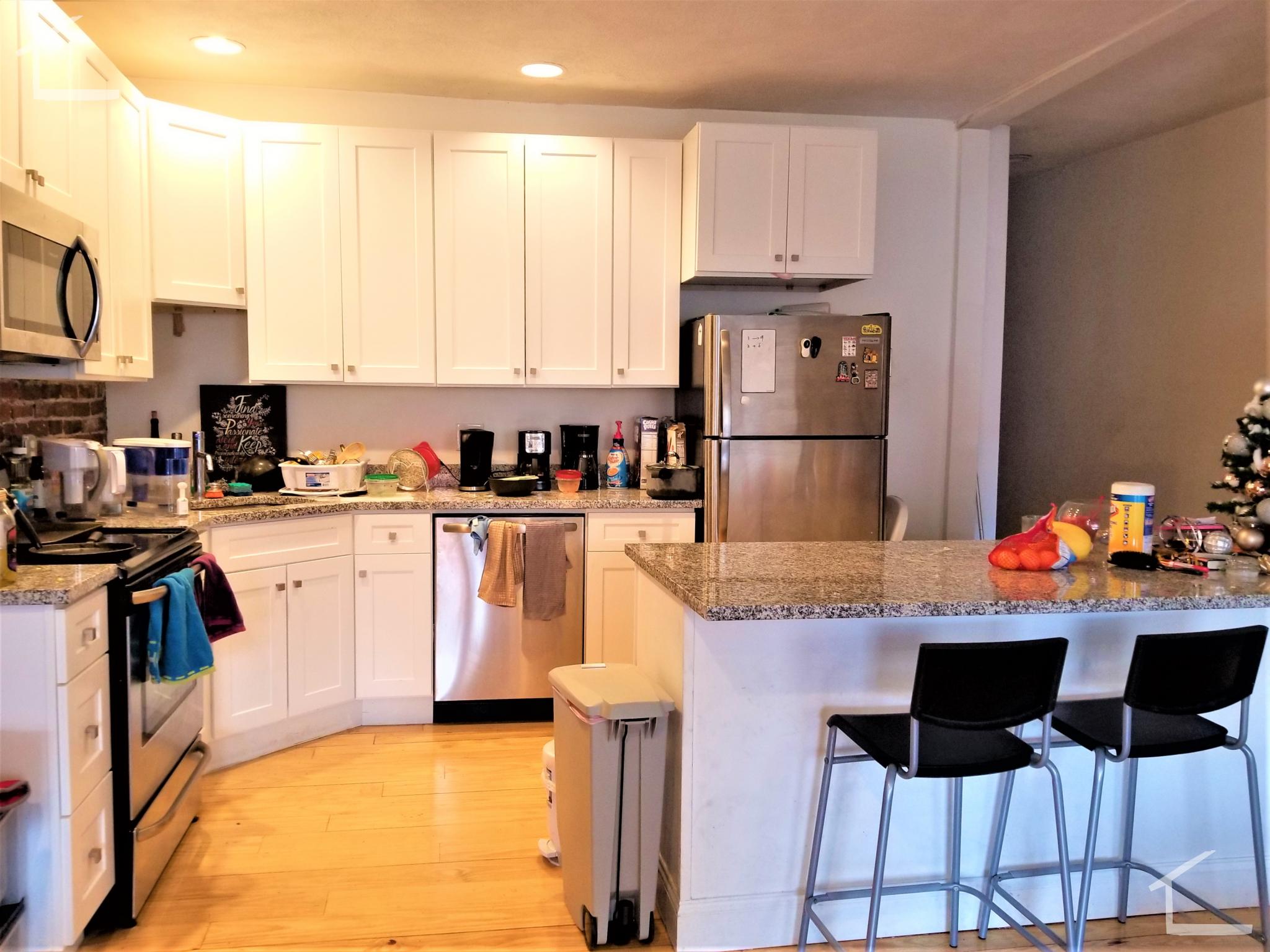 610 Columbus Ave, South End