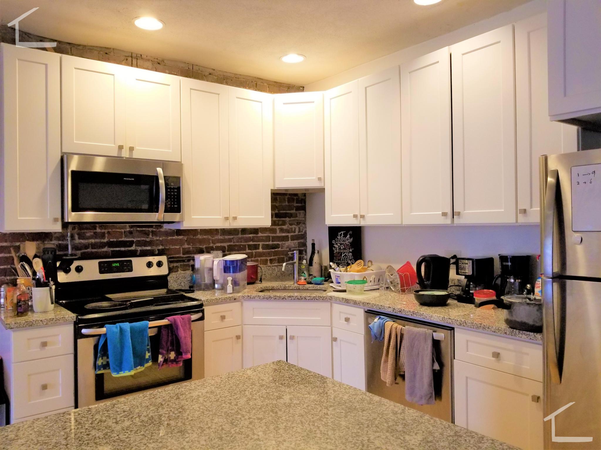 610 Columbus Ave, South End