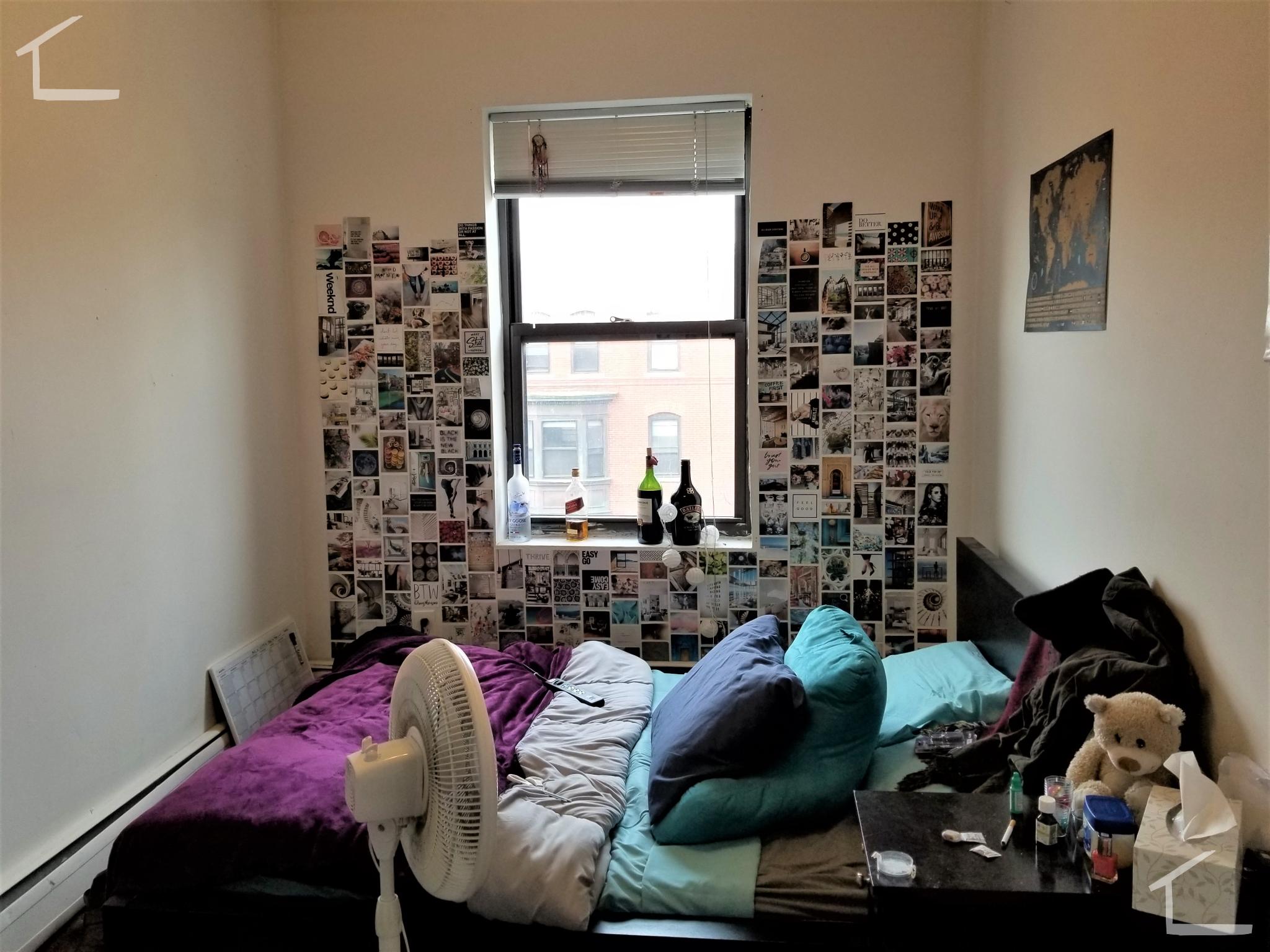 610 Columbus Ave, South End