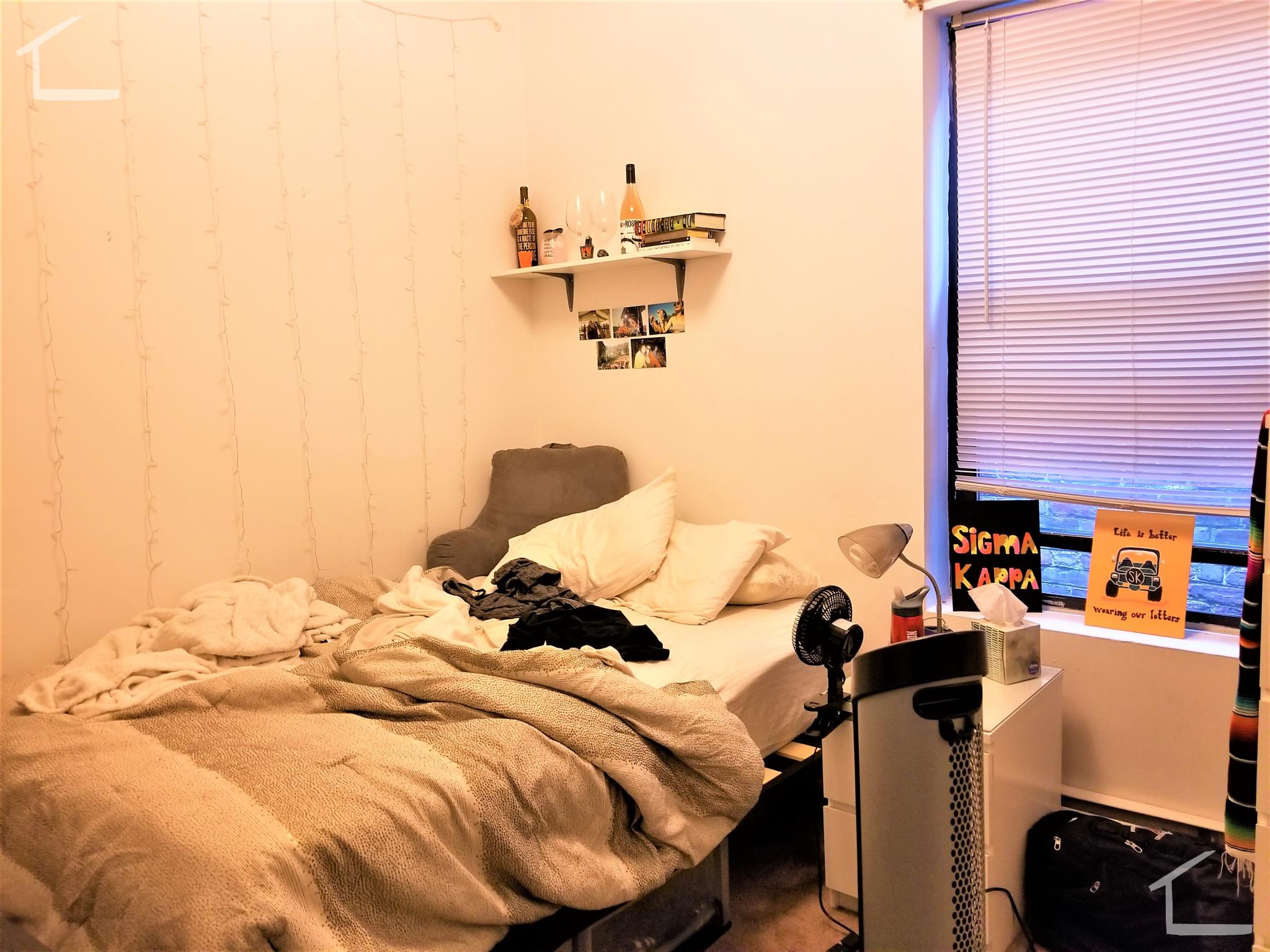 610 Columbus Ave, South End