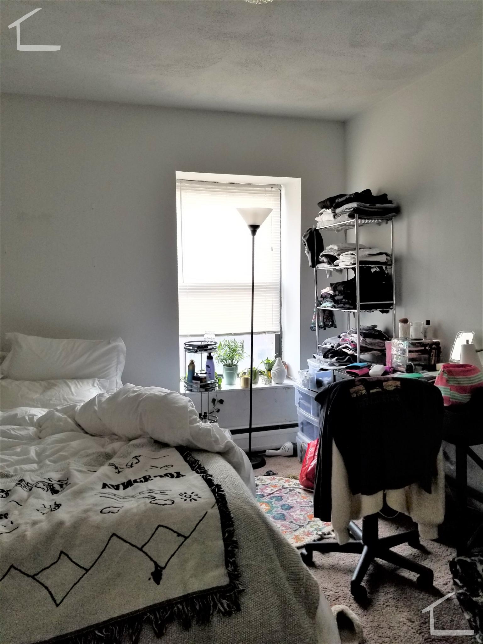 610 Columbus Ave, South End