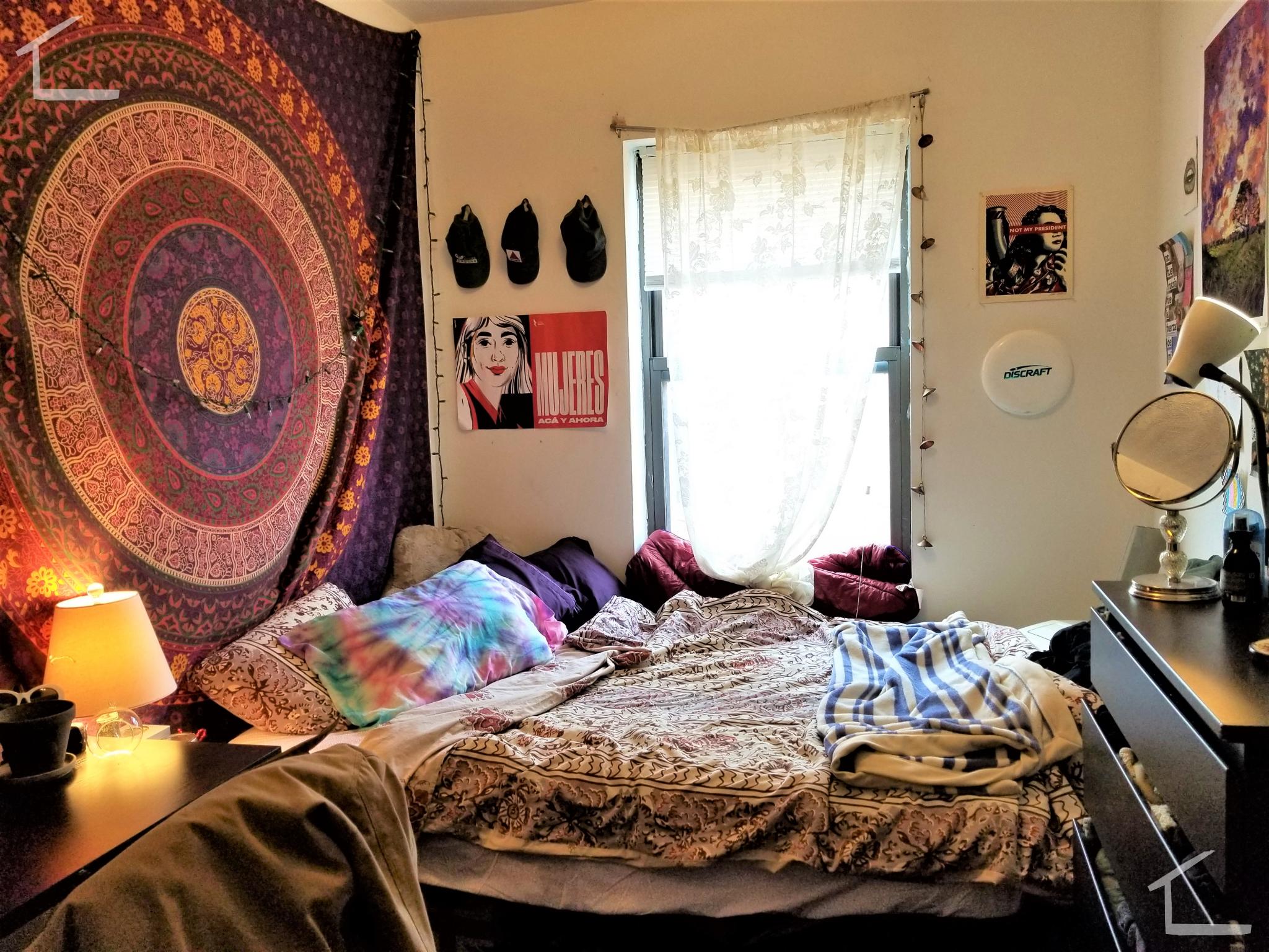 610 Columbus Ave, South End