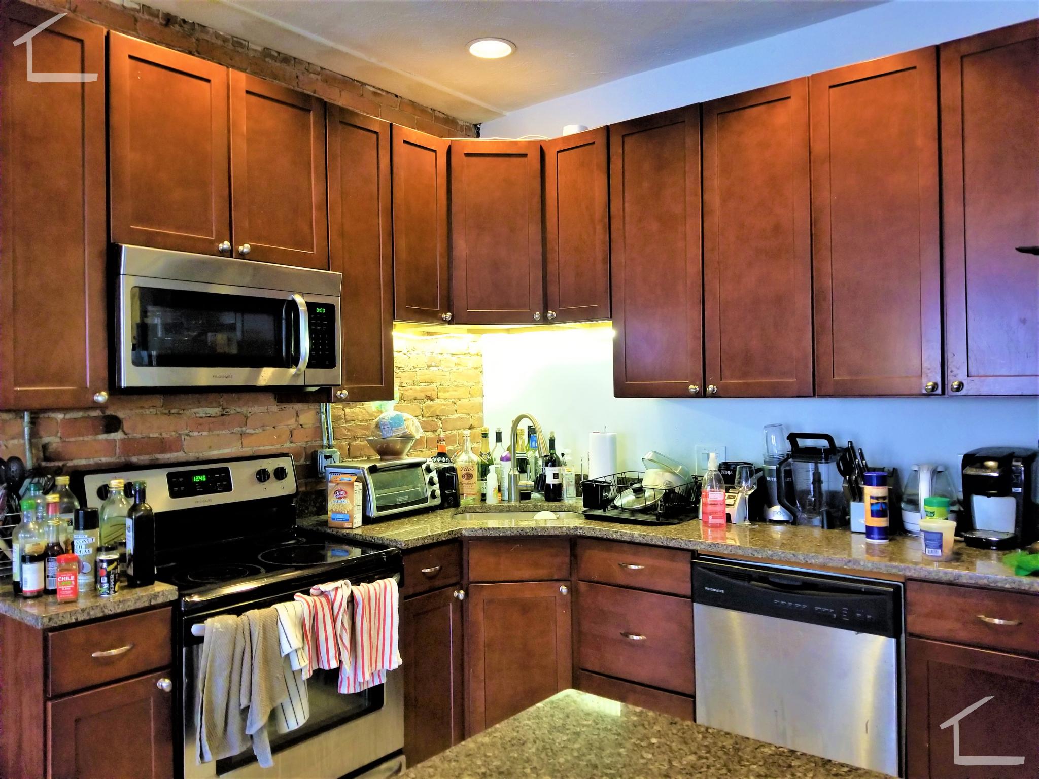 610 Columbus Ave, Mission Hill