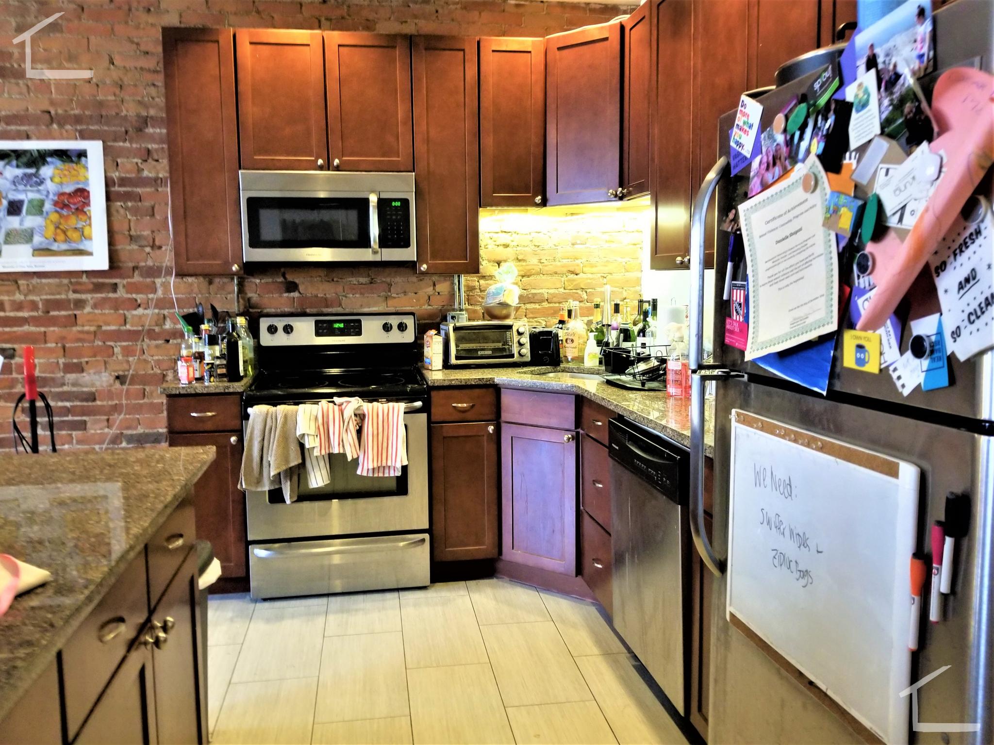 610 Columbus Ave, Mission Hill