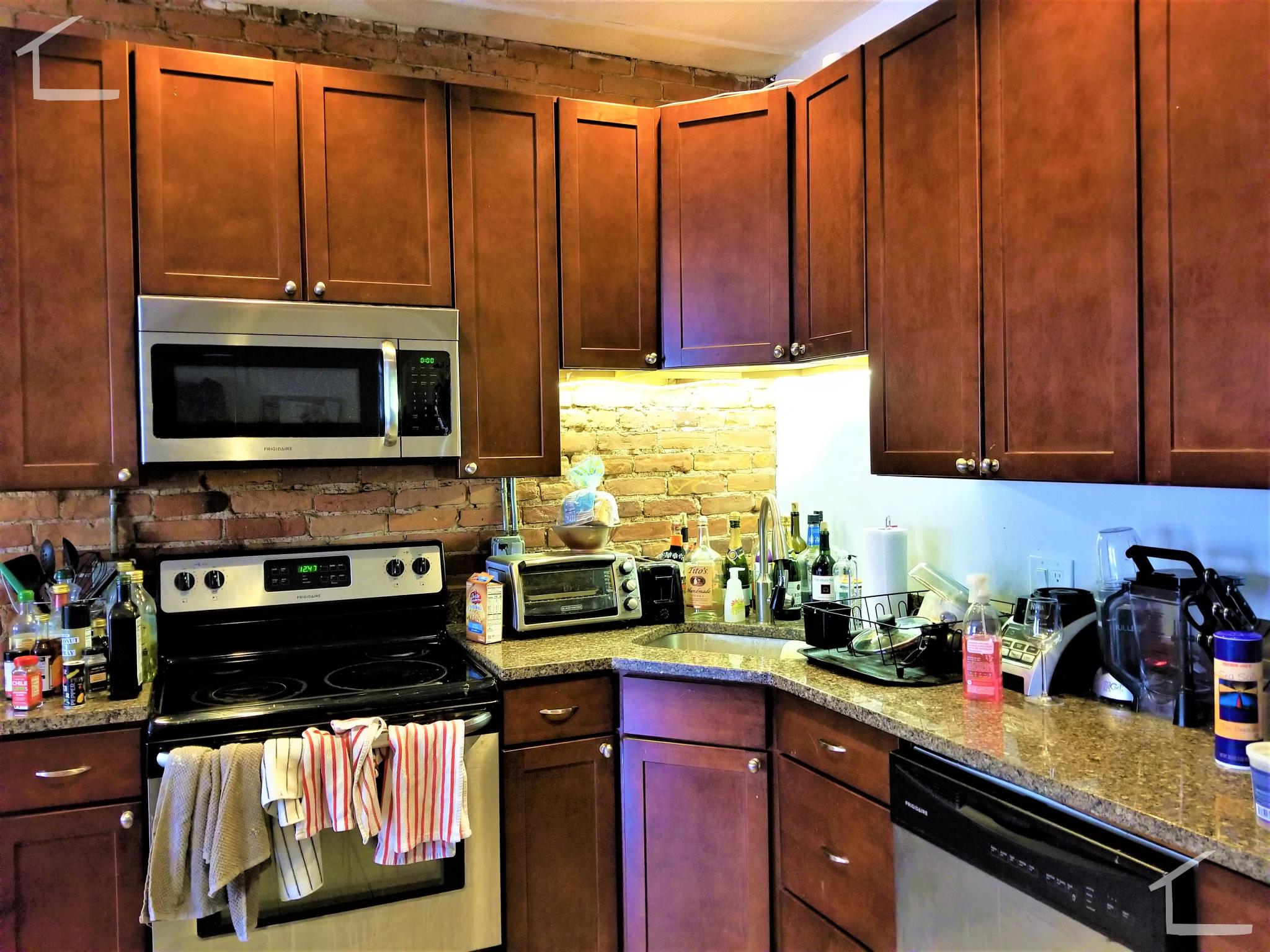 610 Columbus Ave, Mission Hill