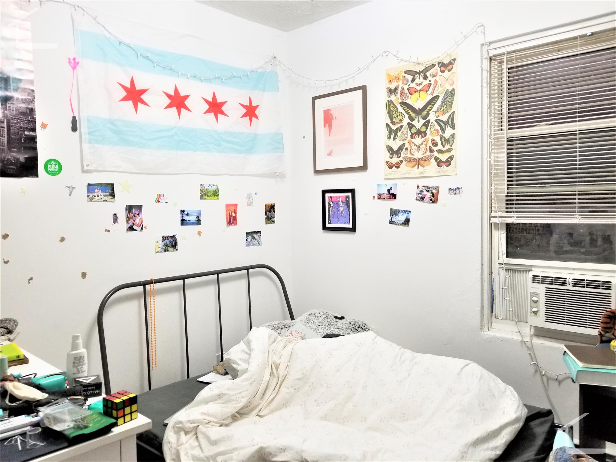 610 Columbus Ave, South End