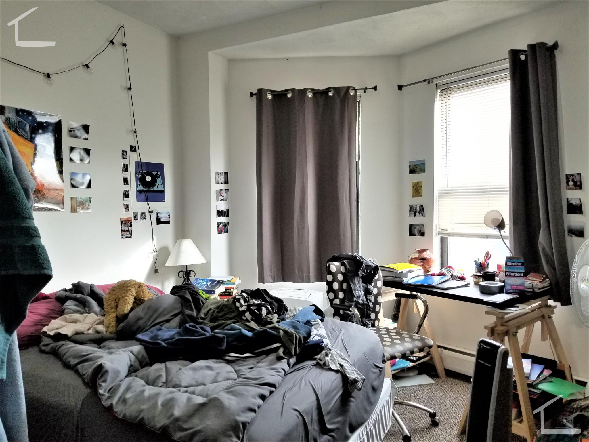 610 Columbus Ave, South End