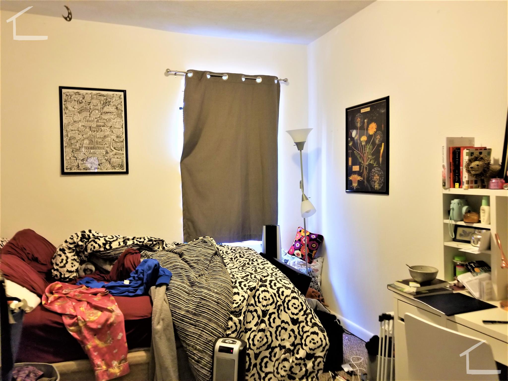 610 Columbus Ave, South End