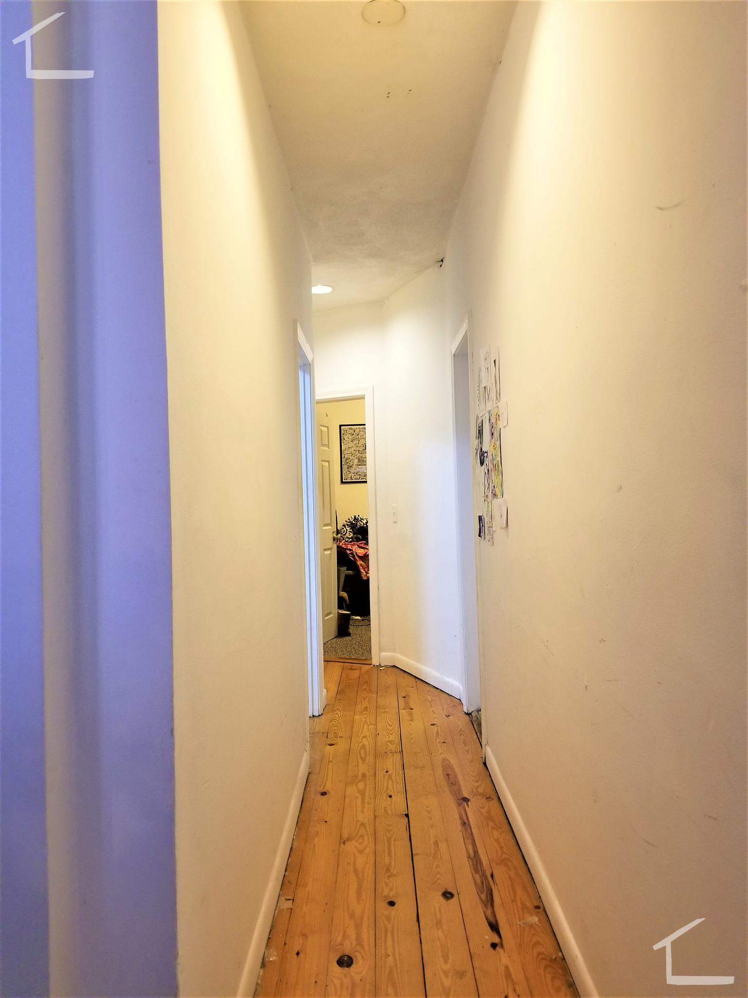 610 Columbus Ave, South End