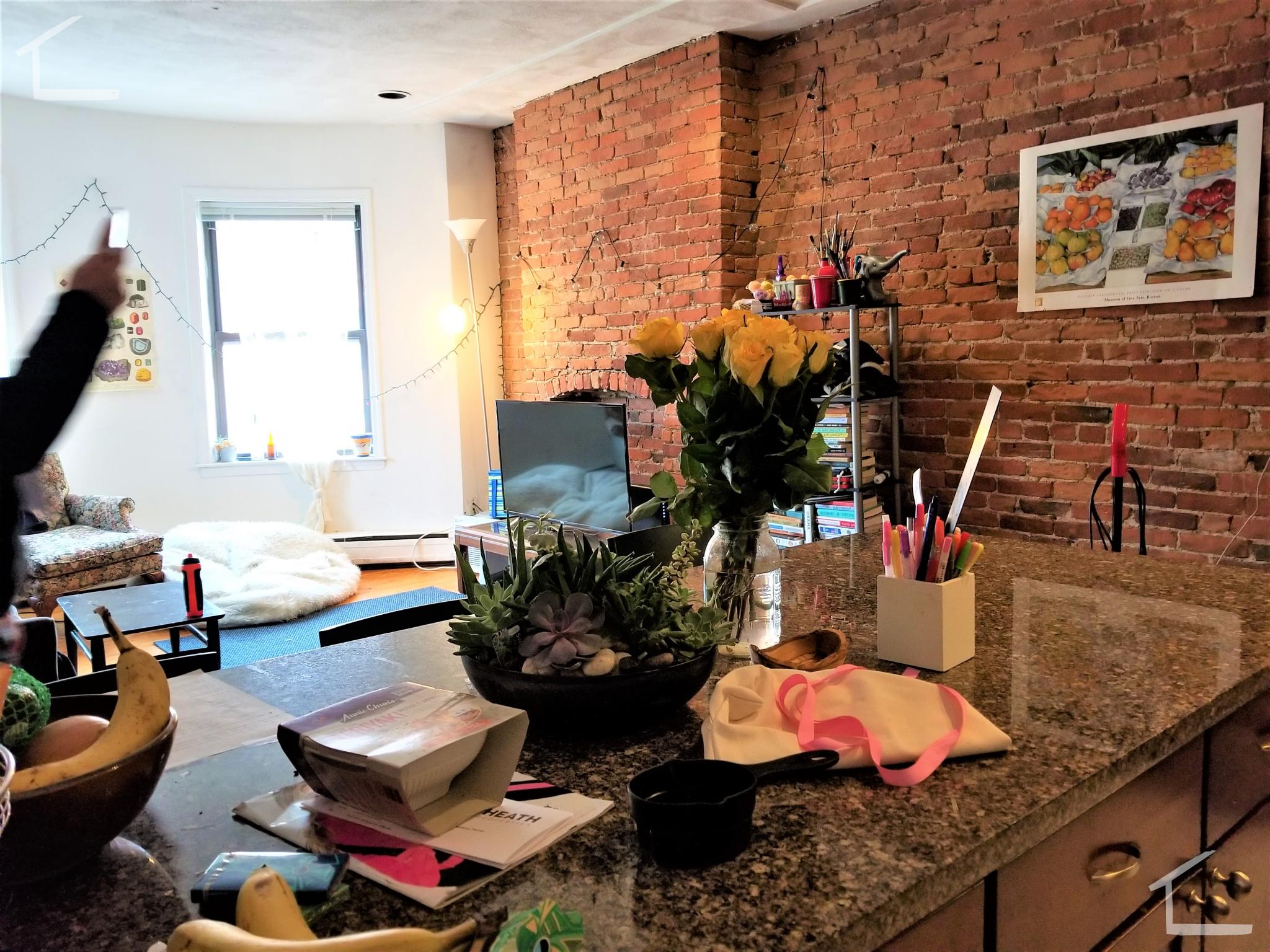 610 Columbus Ave, South End