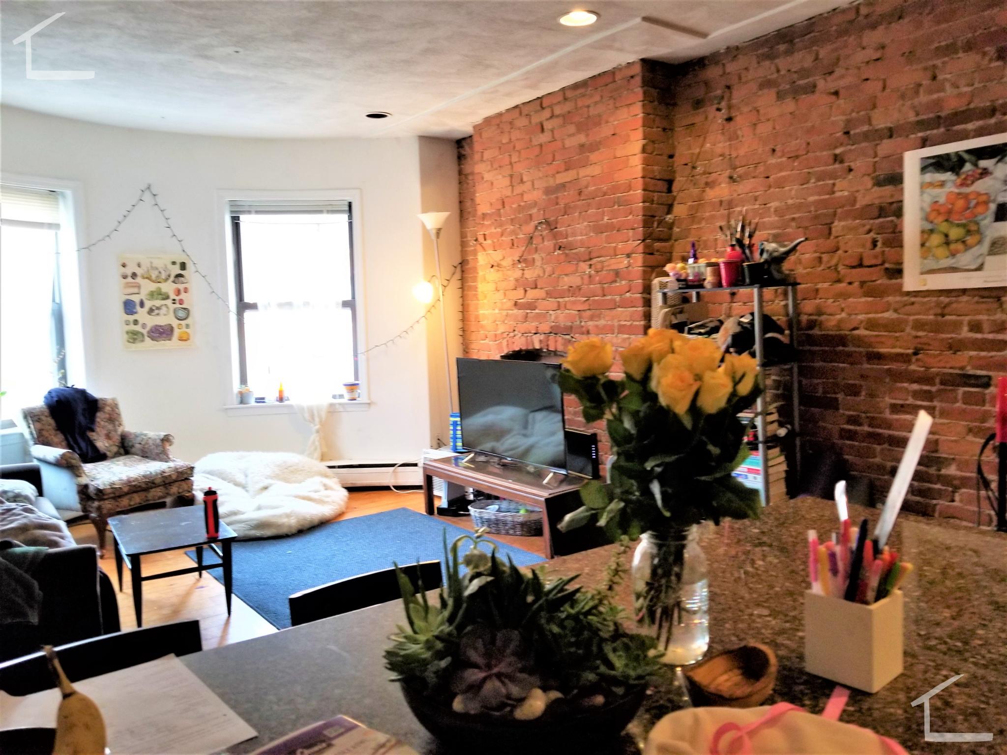 610 Columbus Ave, South End