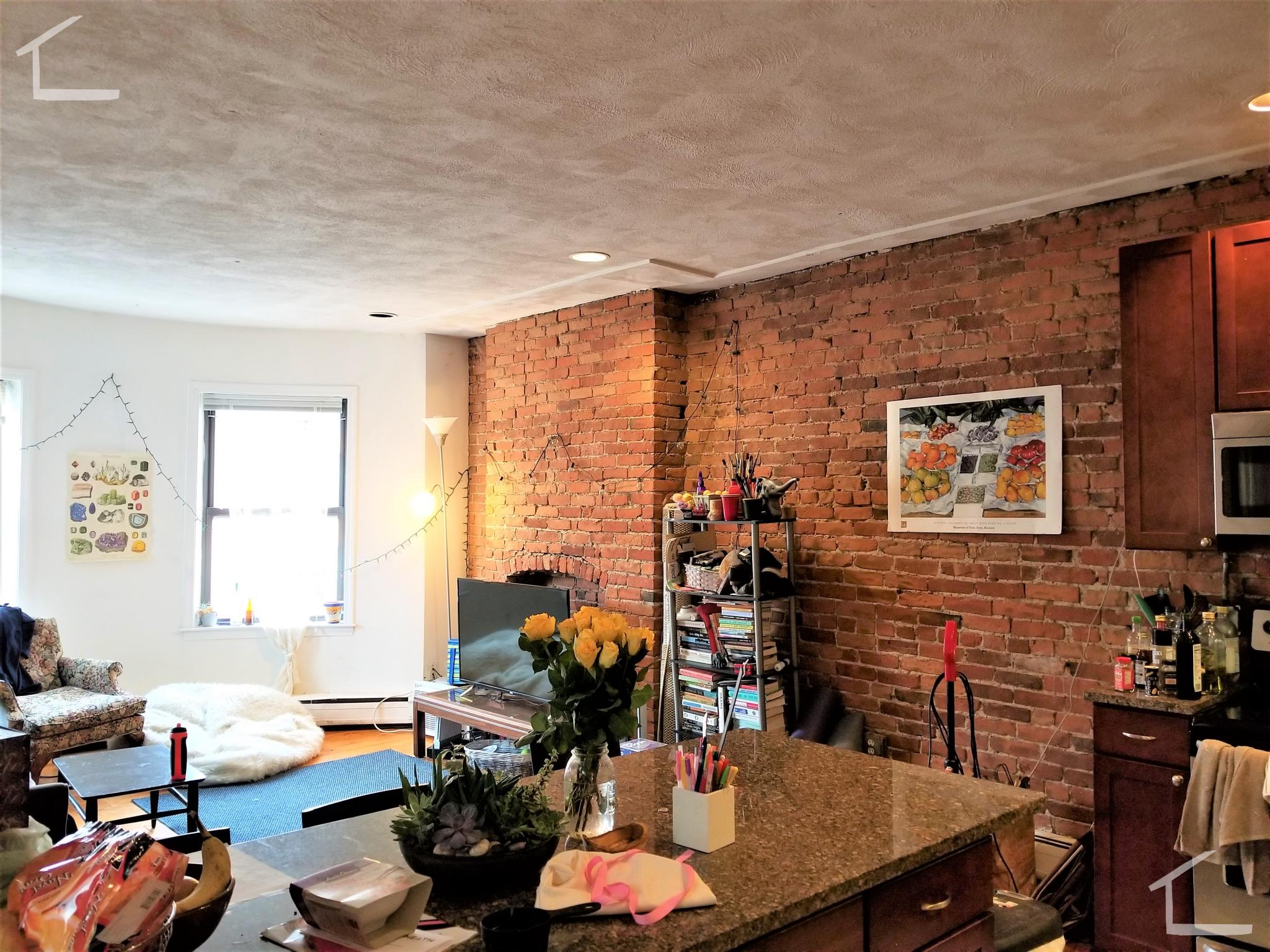 610 Columbus Ave, South End