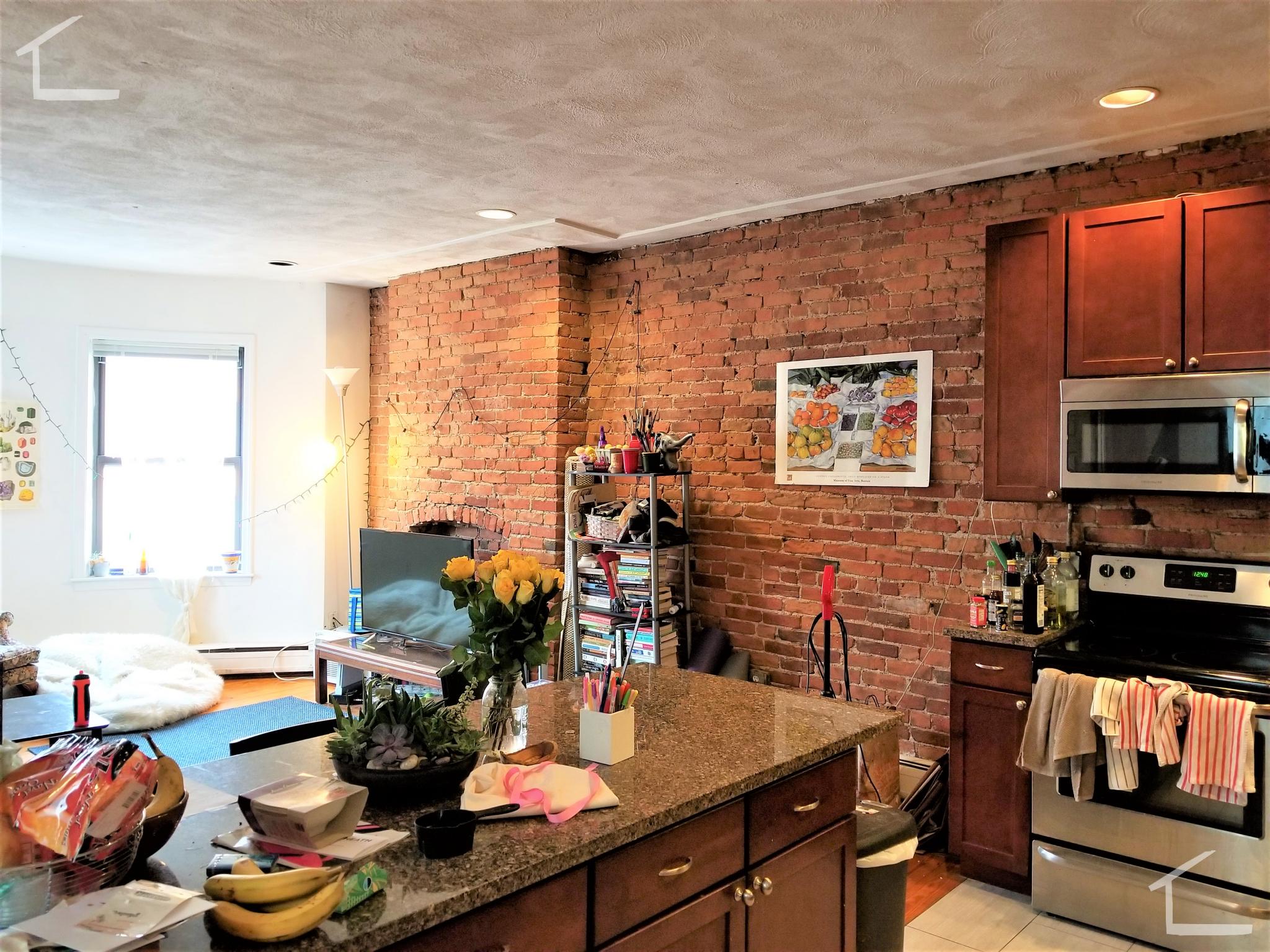 610 Columbus Ave, Mission Hill