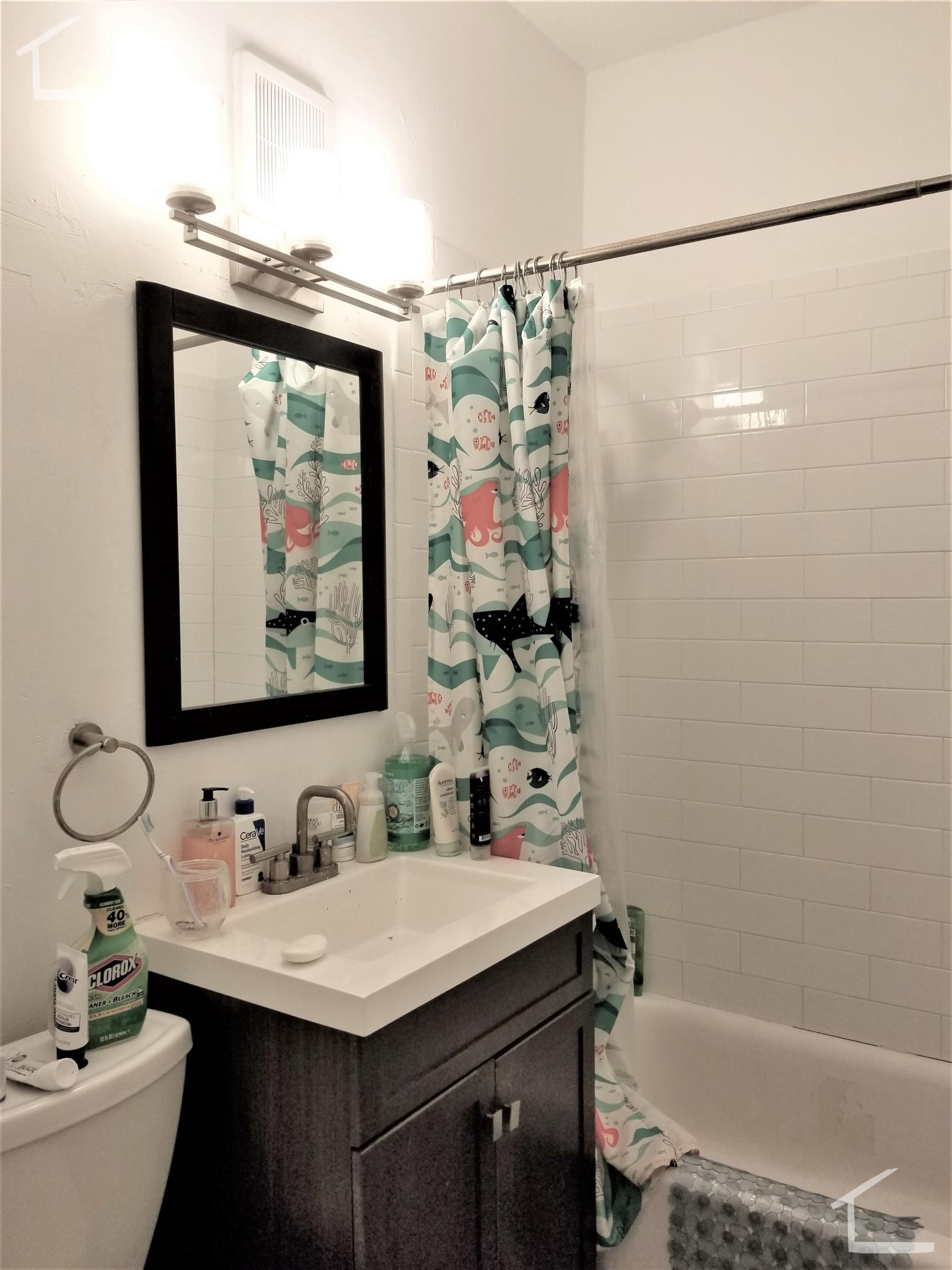 610 Columbus Ave, South End