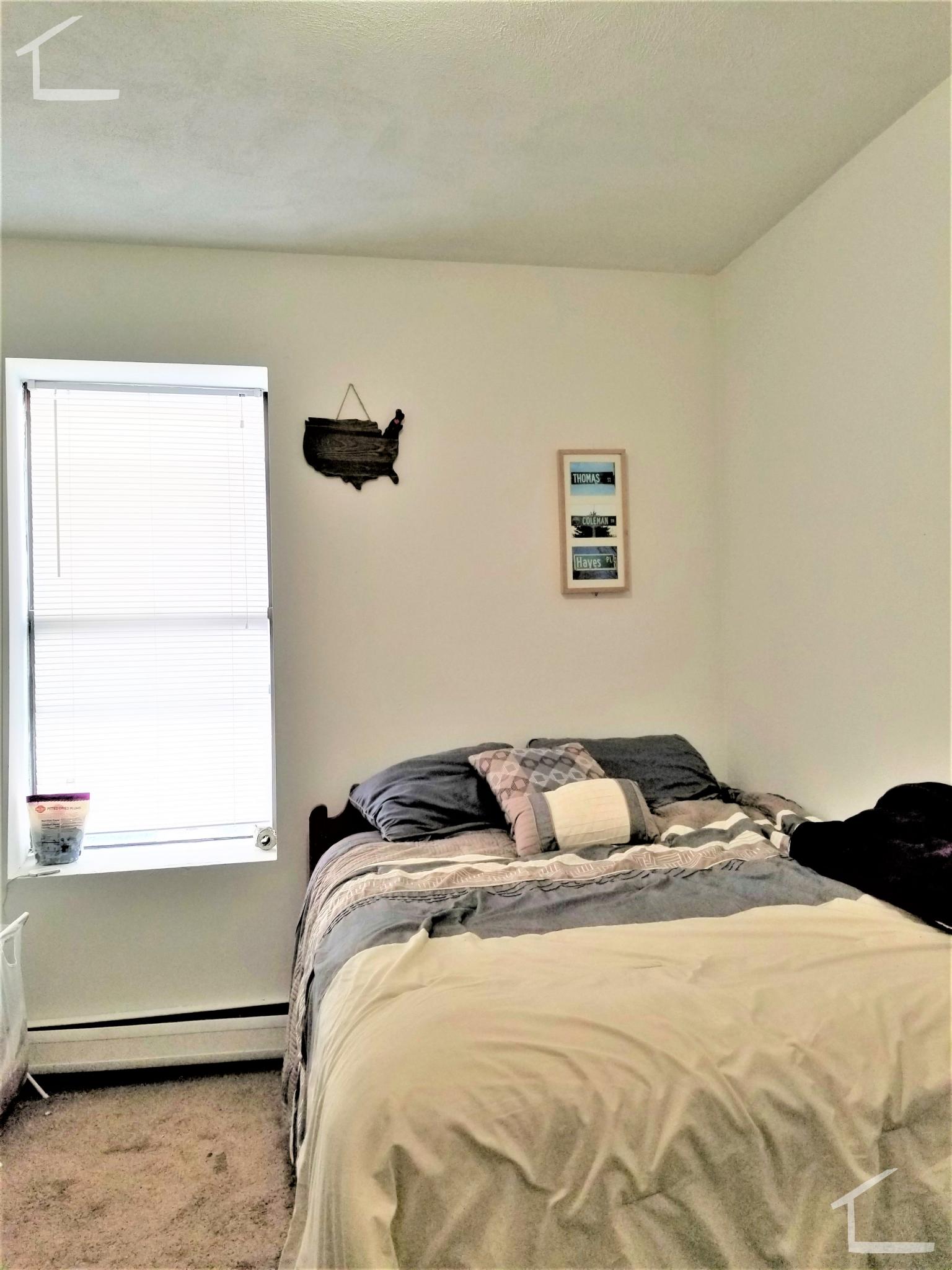 610 Columbus Ave, South End