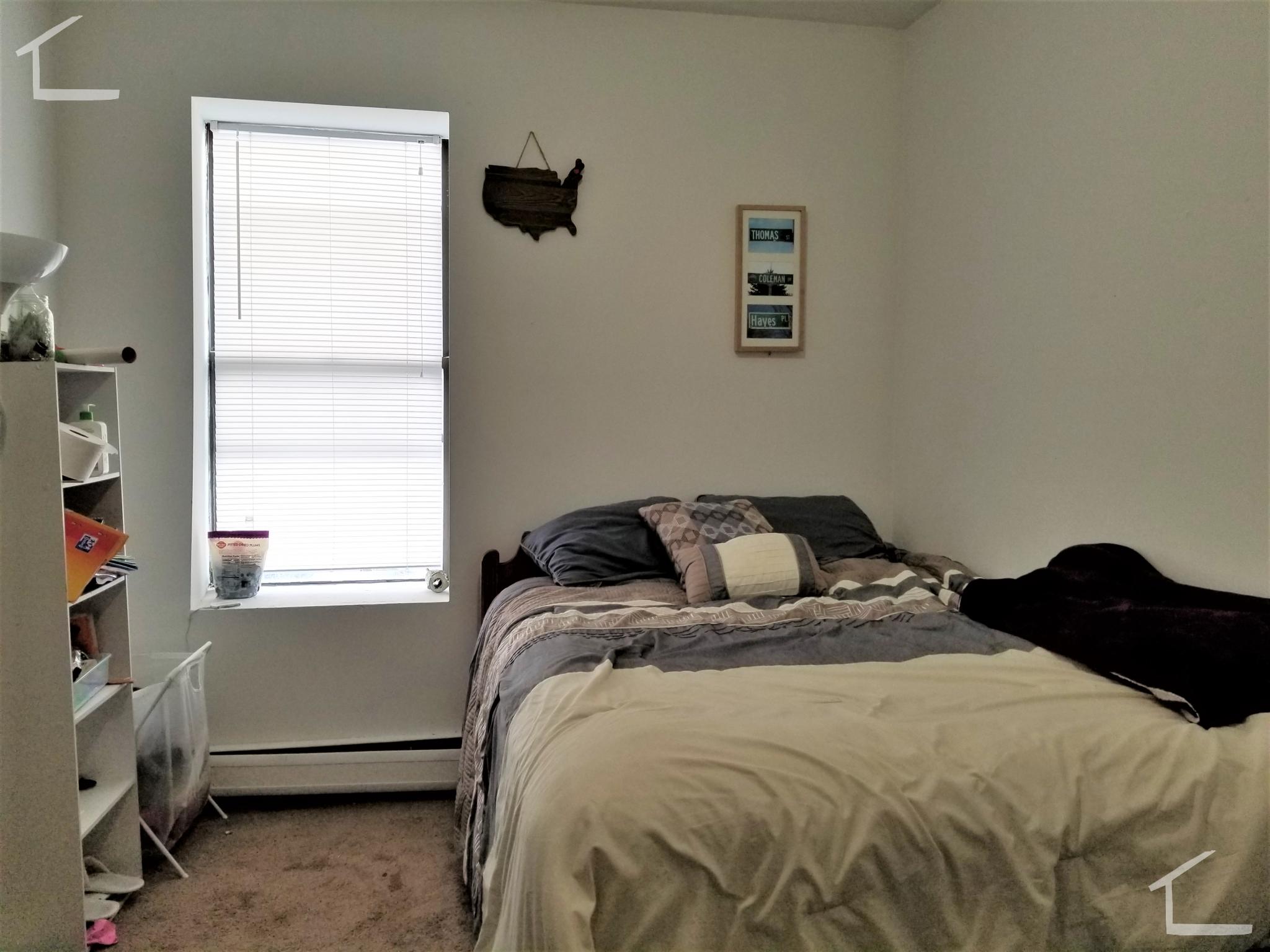 610 Columbus Ave, South End