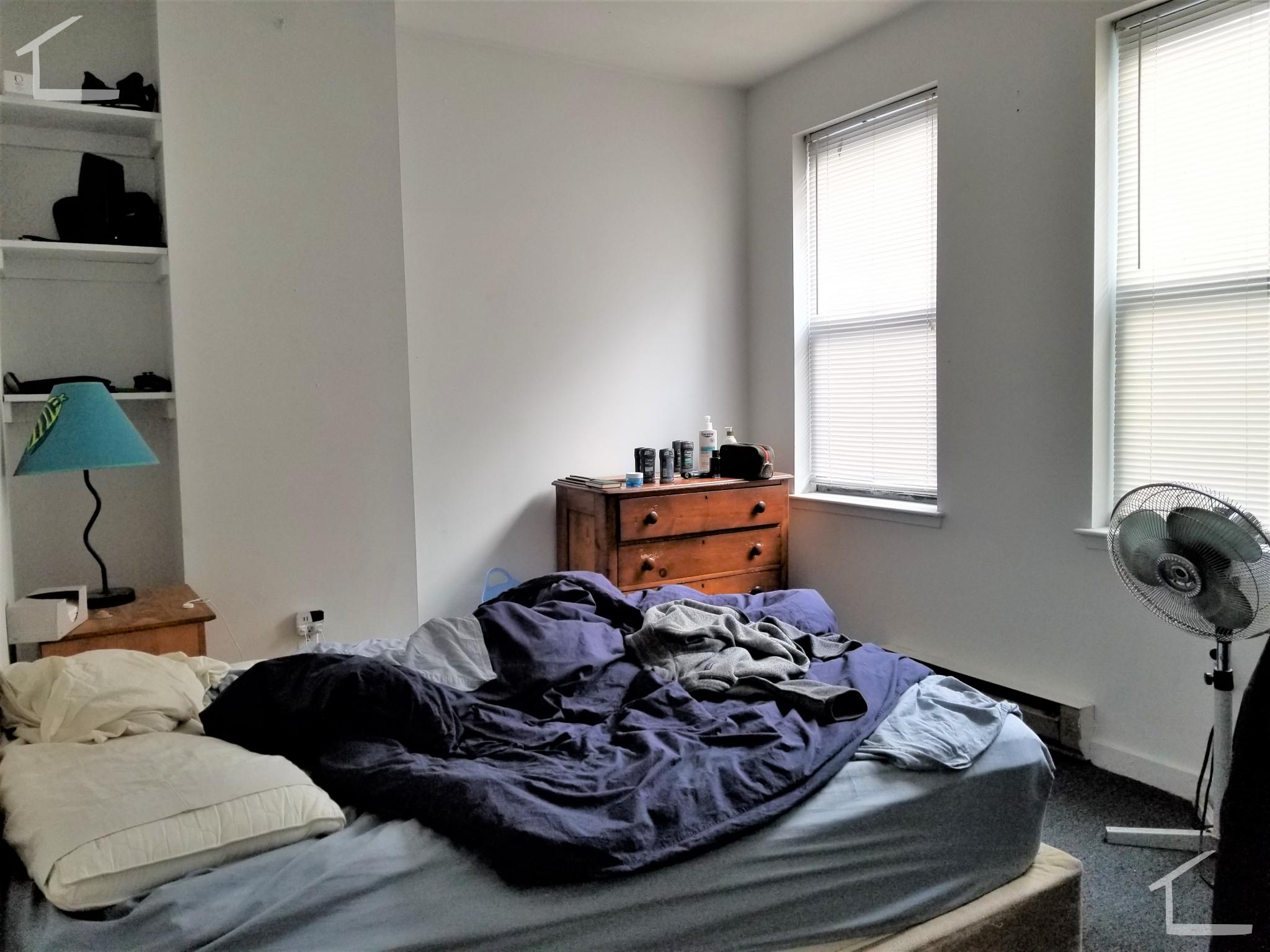 774 Columbus Ave, South End