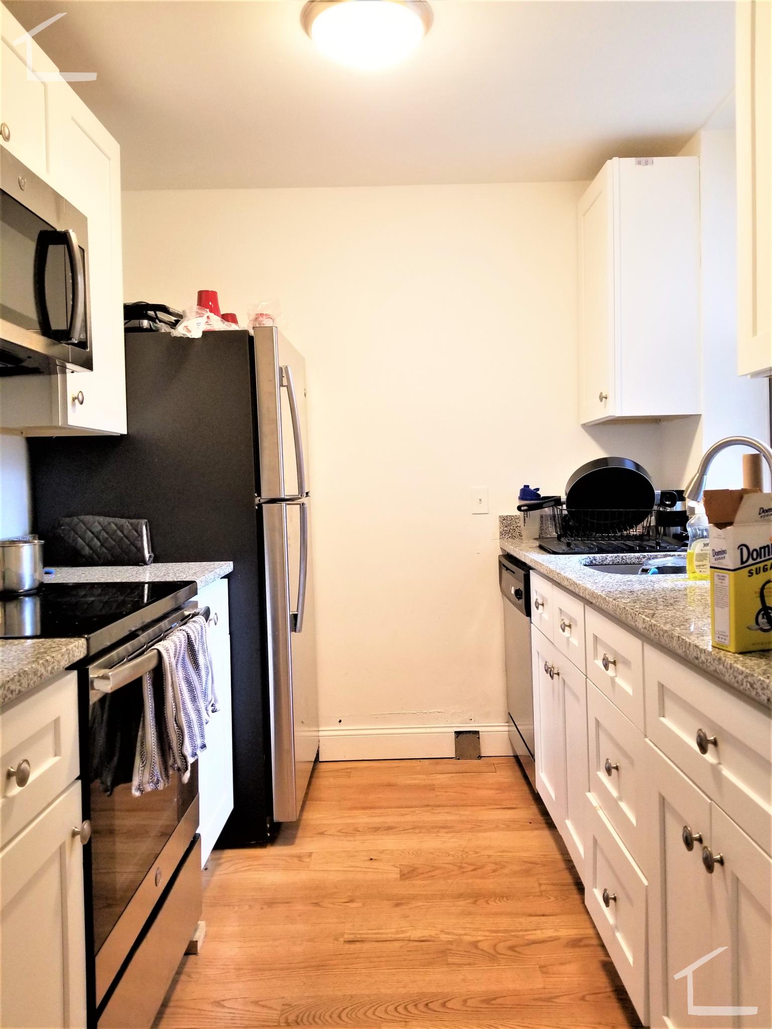 774 Columbus Ave, South End