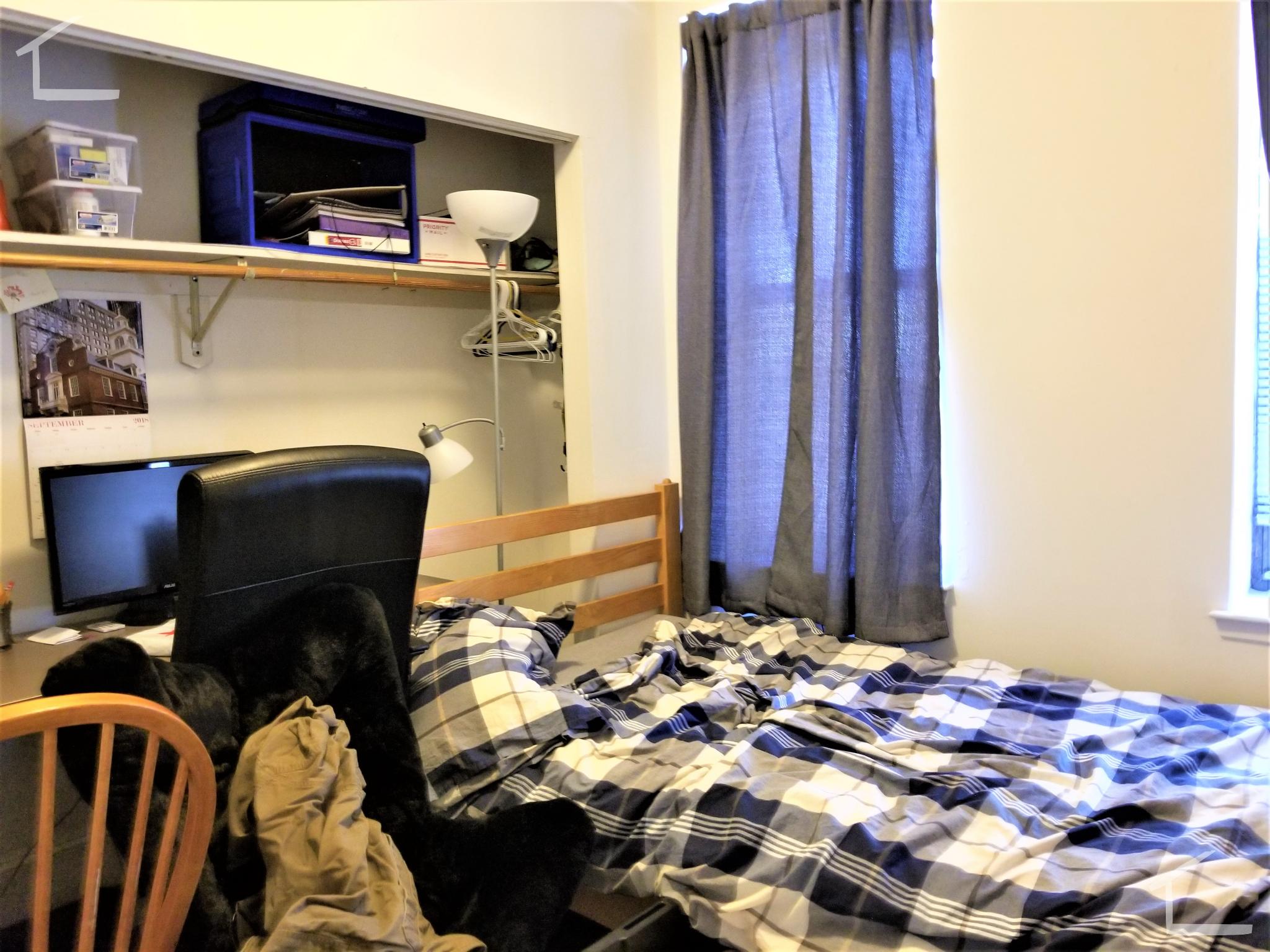 774 Columbus Ave, South End