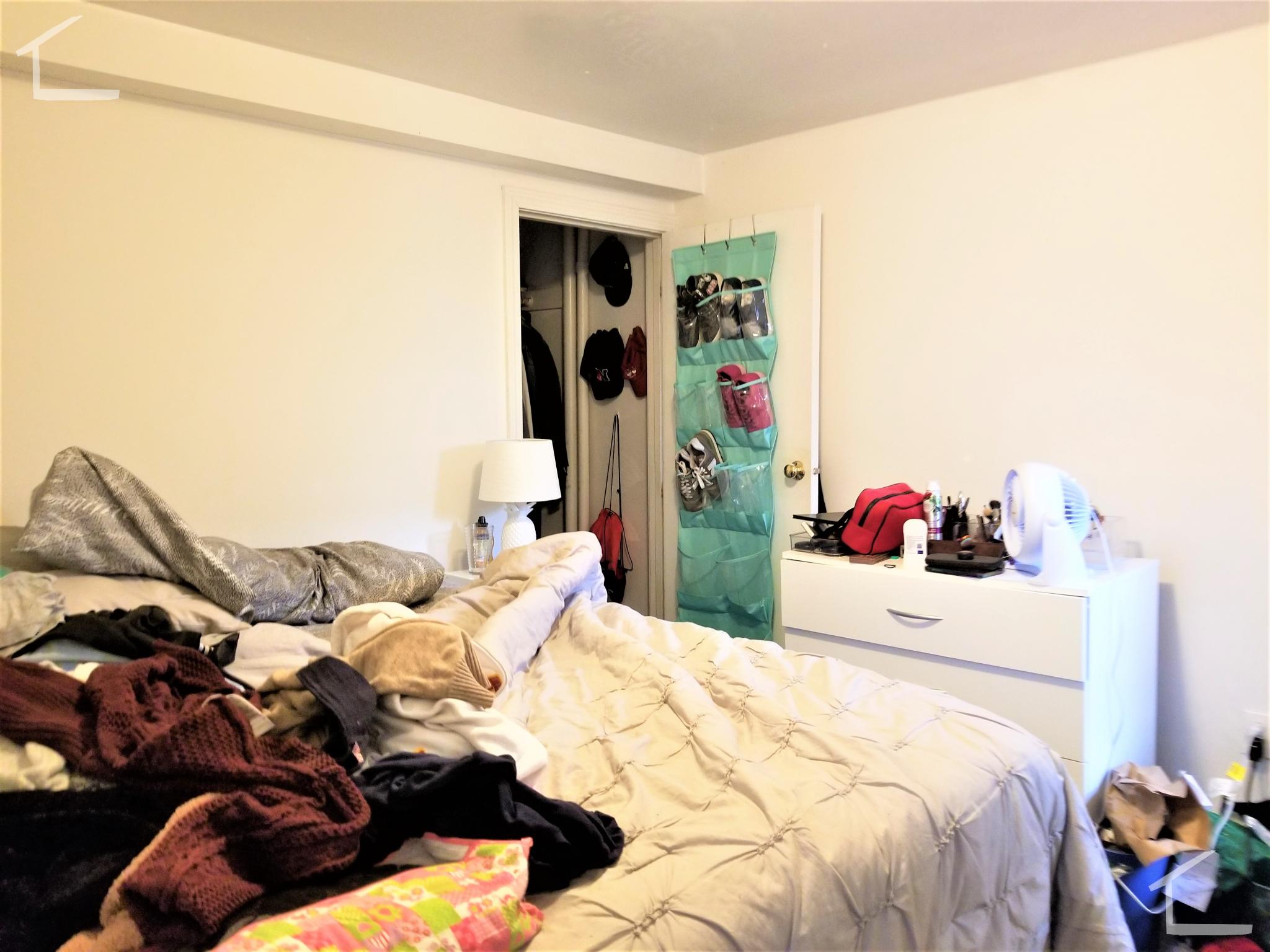 166 Northampton St, South End