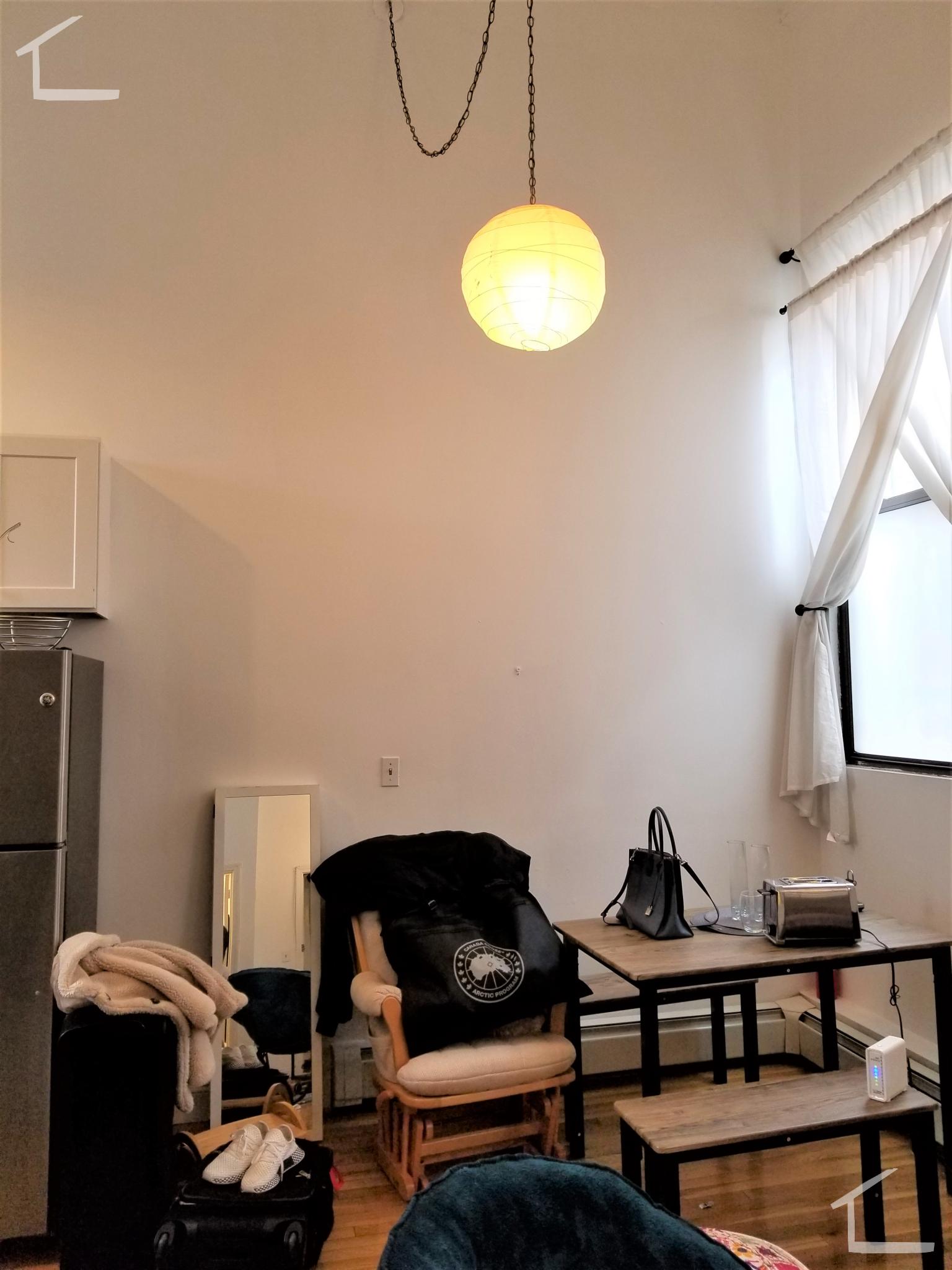 166 Northampton St, South End