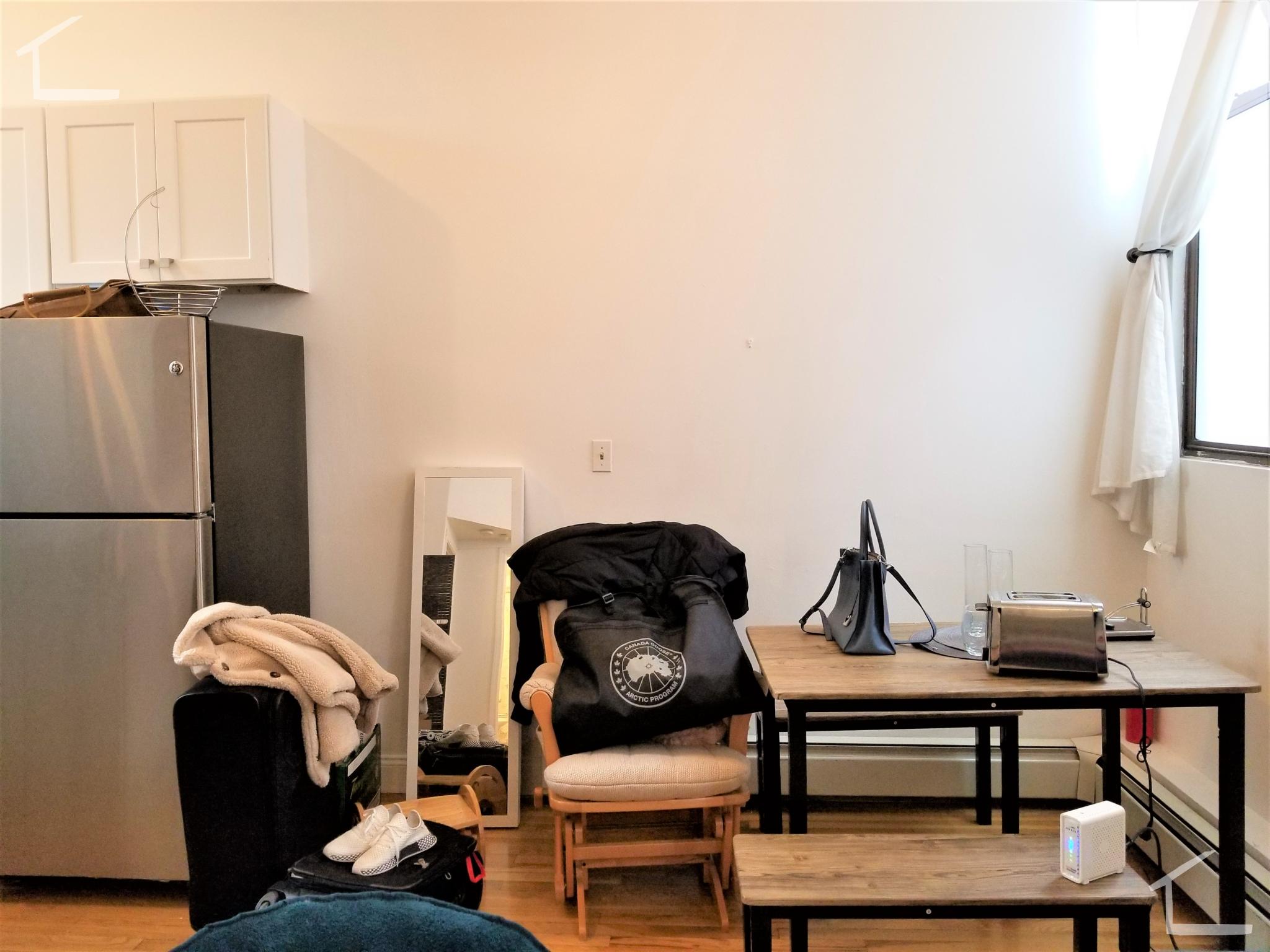 166 Northampton St, South End