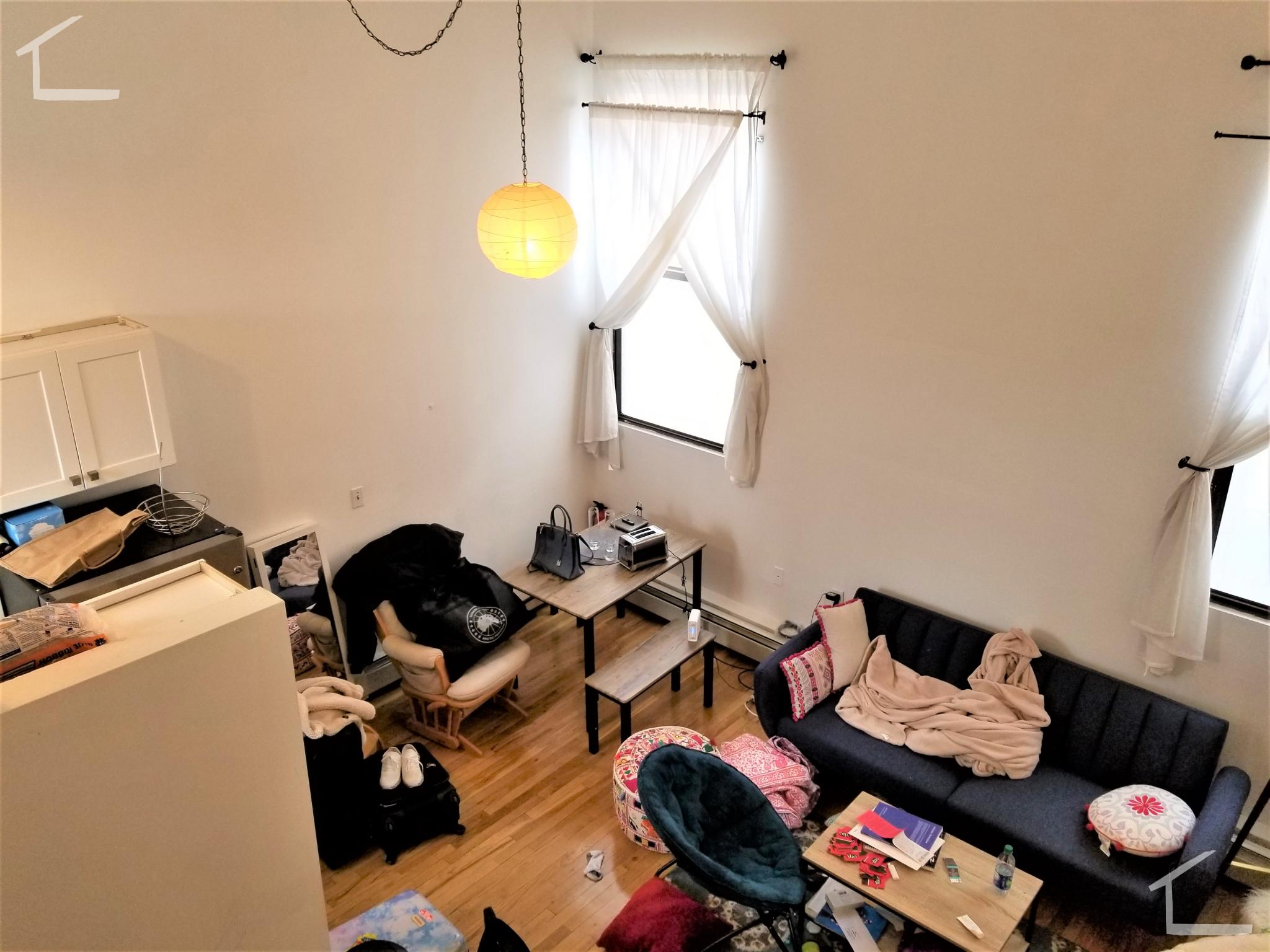 166 Northampton St, South End