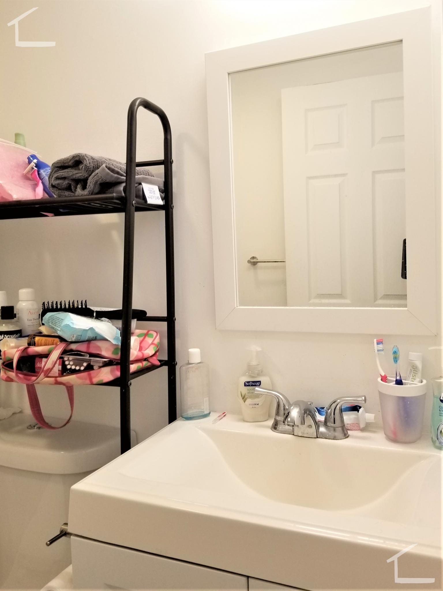 166 Northampton St, South End