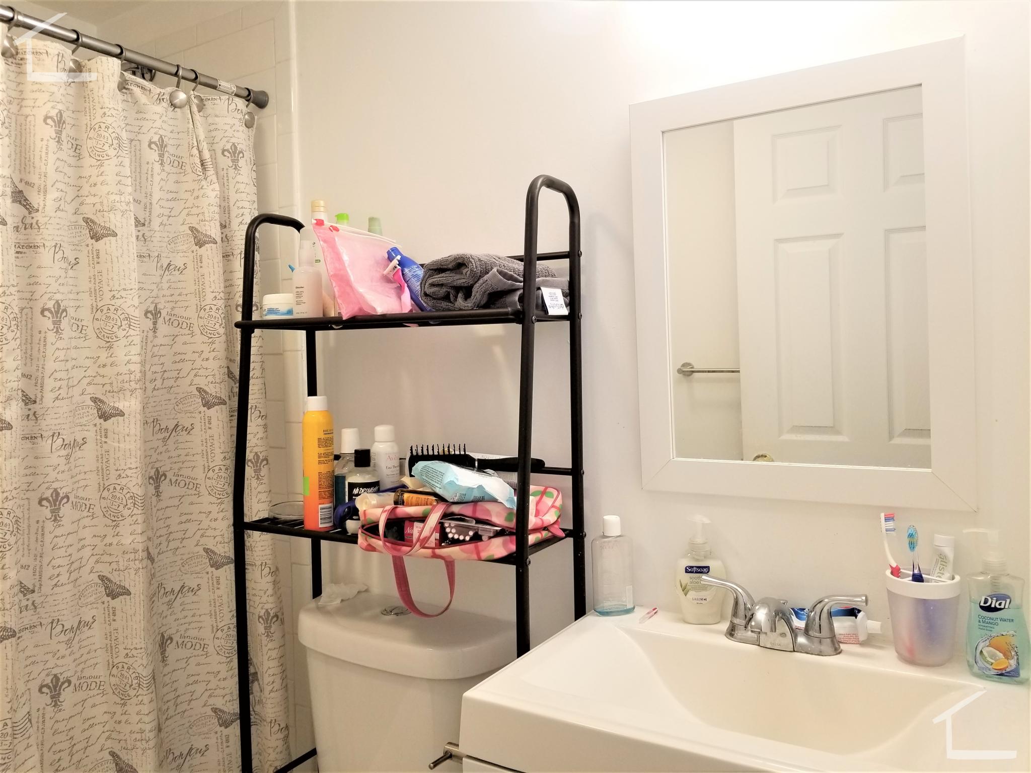 166 Northampton St, South End