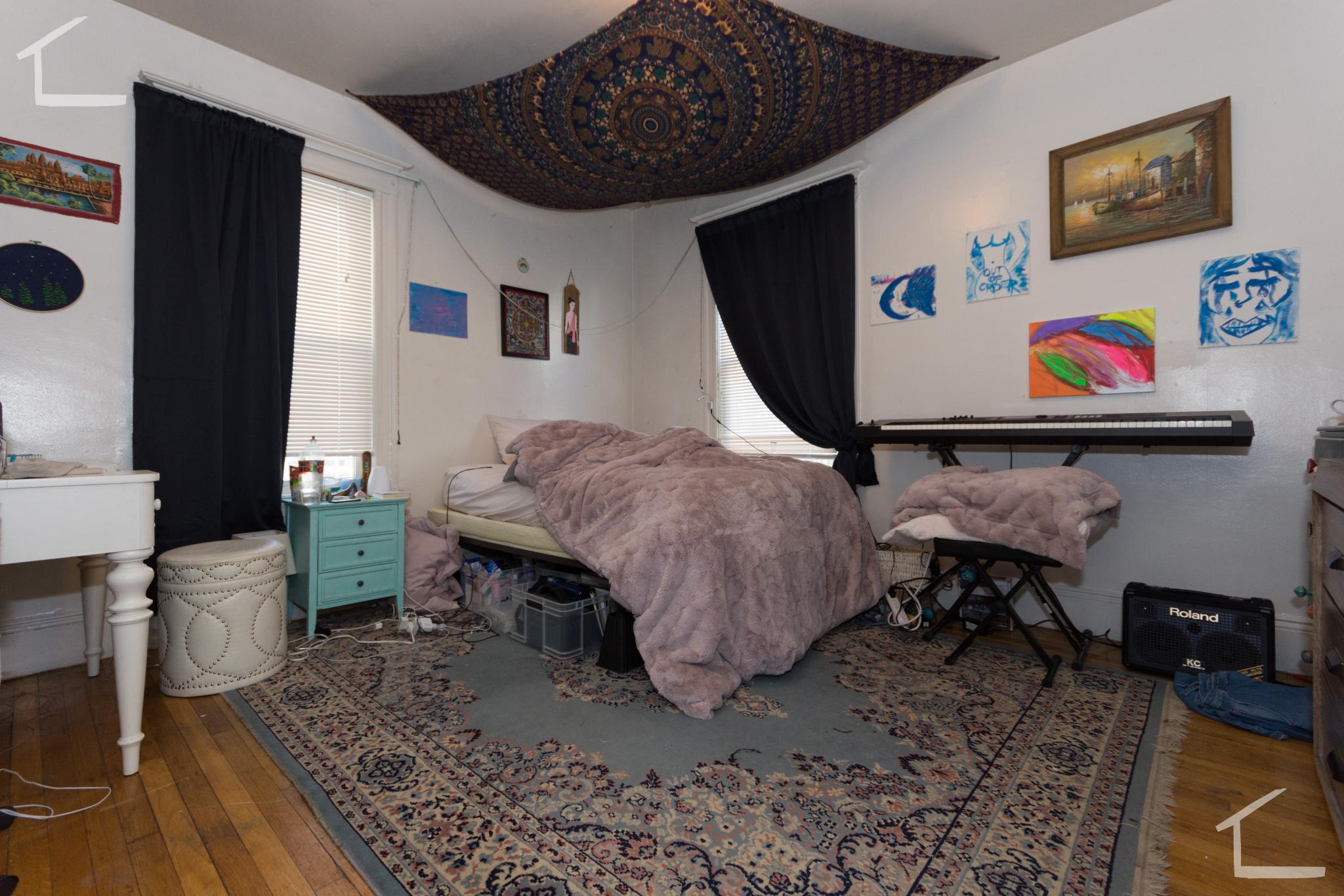 14 Ashford St, Allston