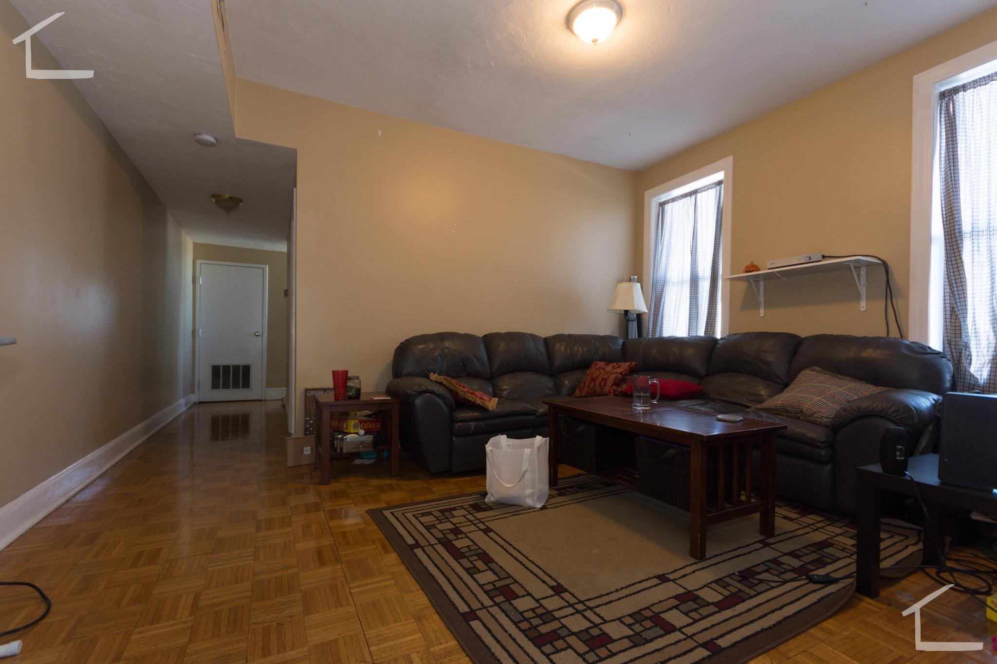 17 Highgate St, Allston